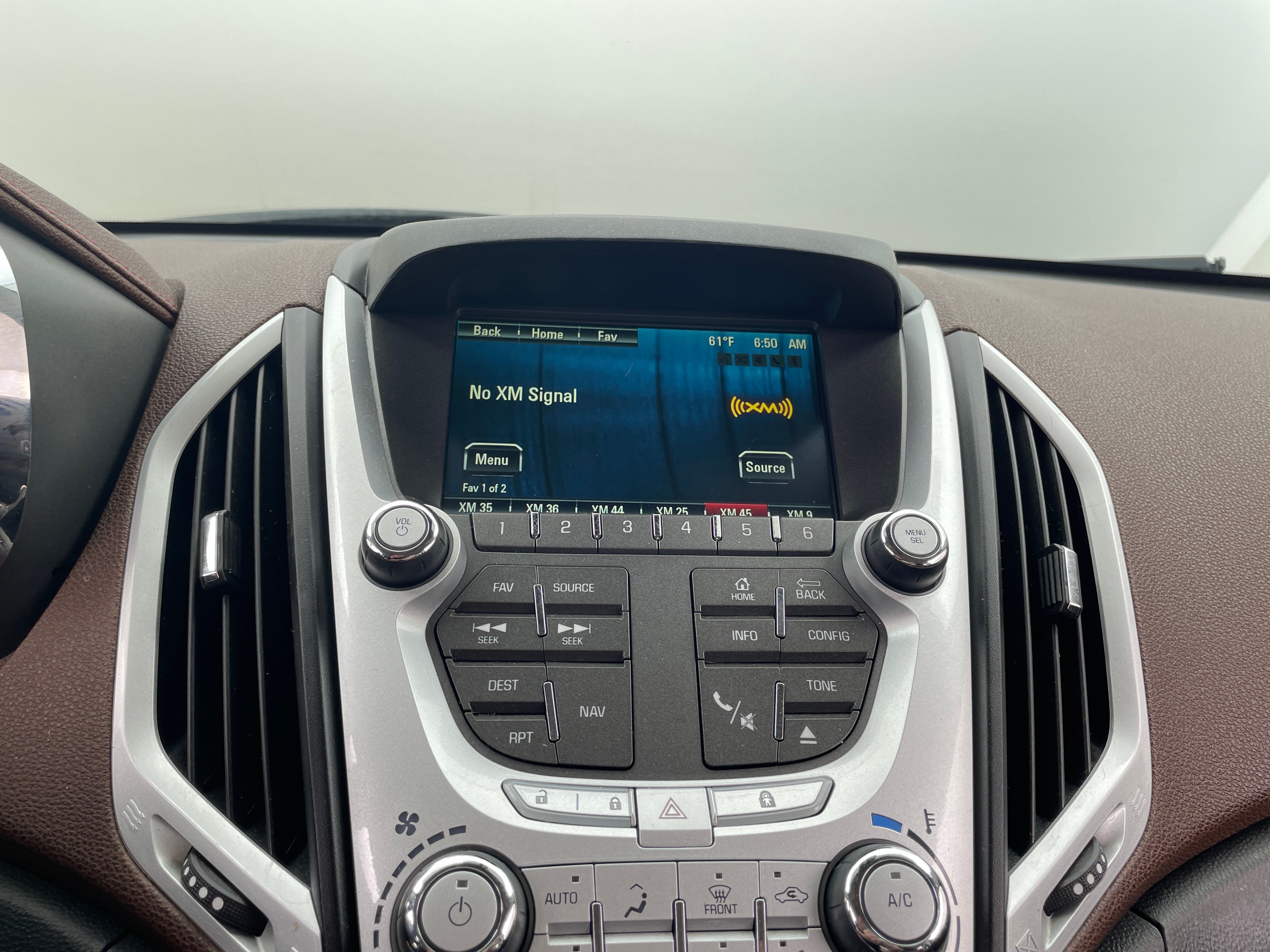 2015 GMC Terrain SLT 3
