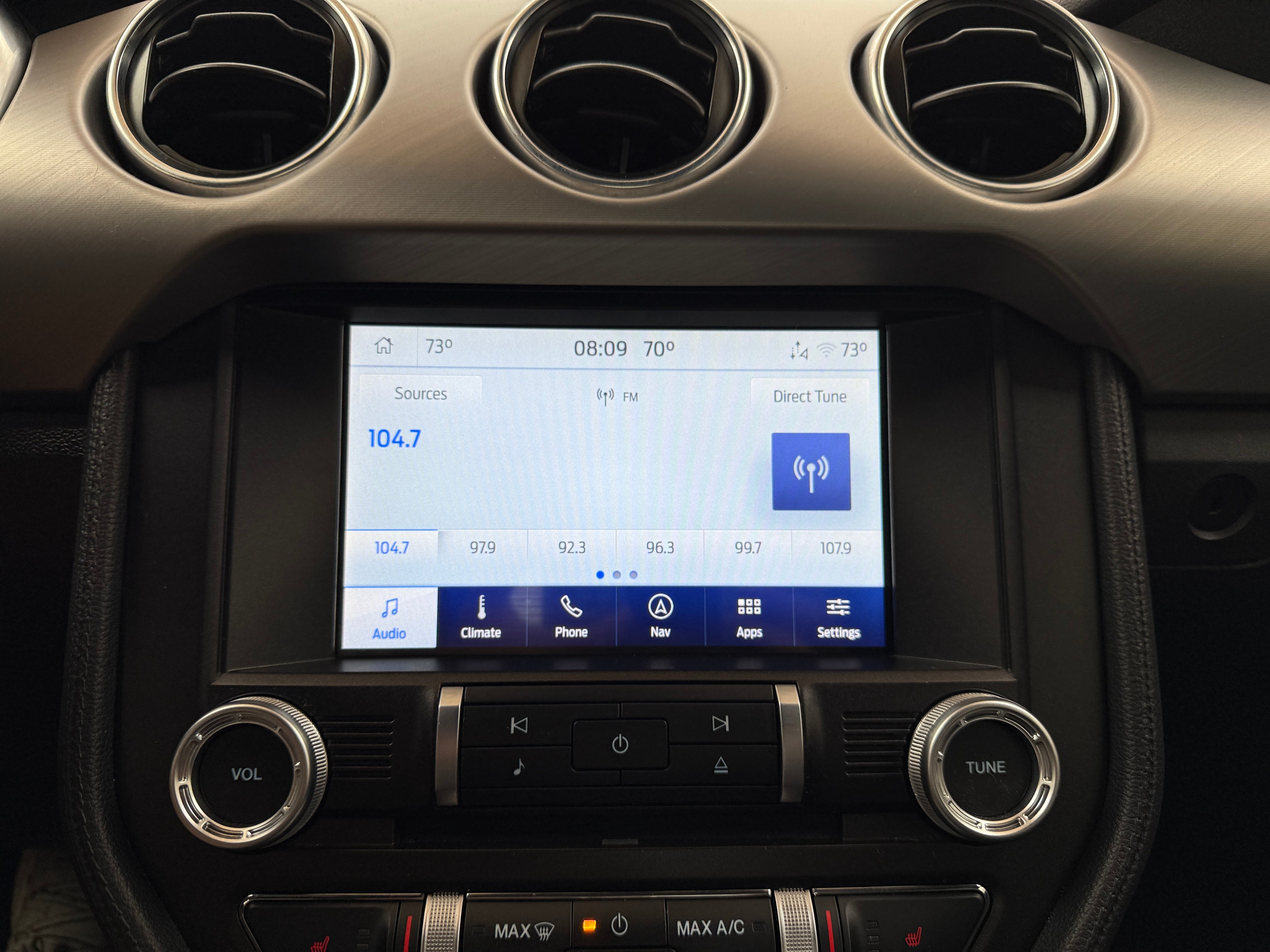 2022 Ford Mustang GT Premium 2