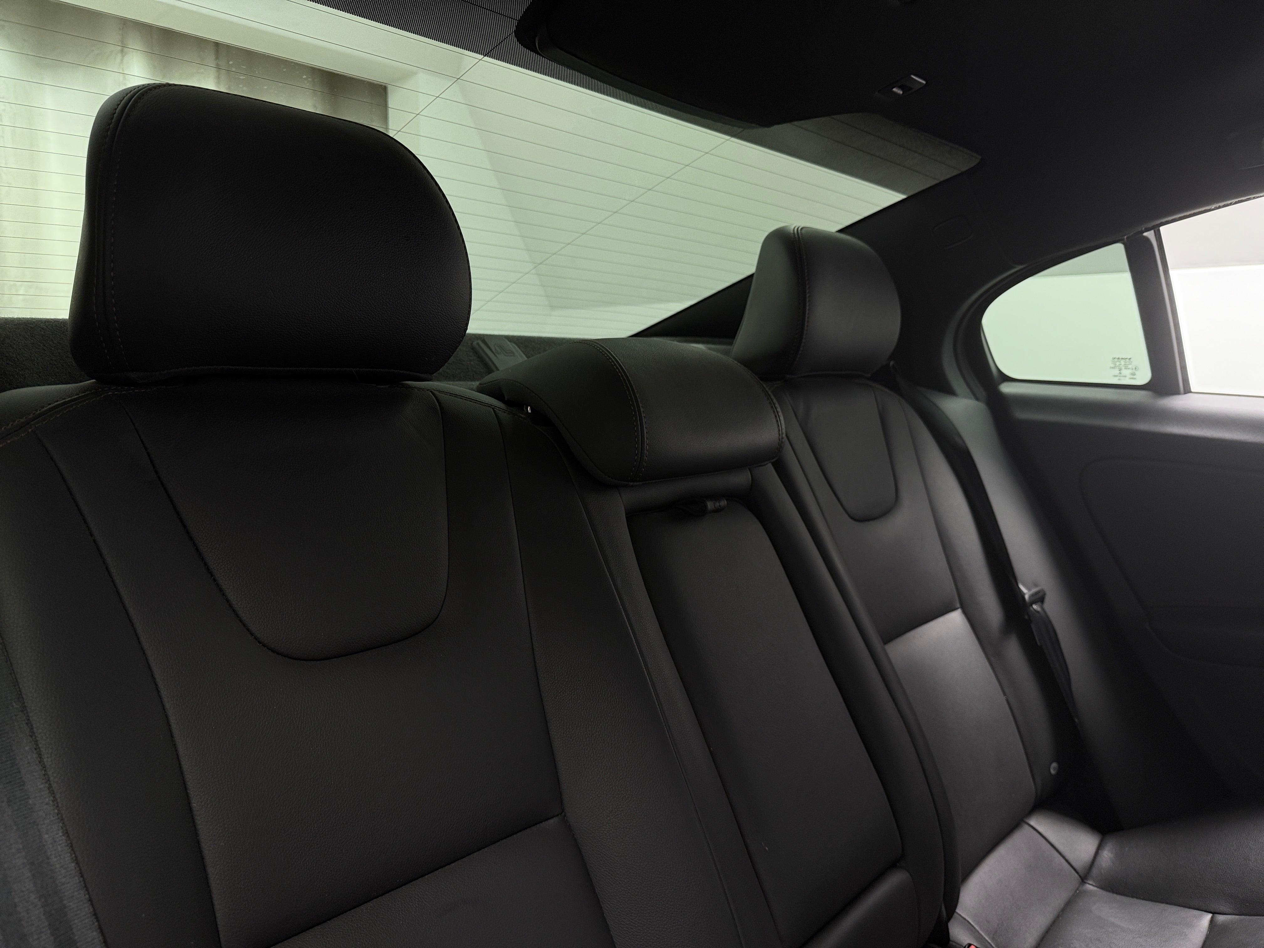 2016 Volvo S60 T5 5