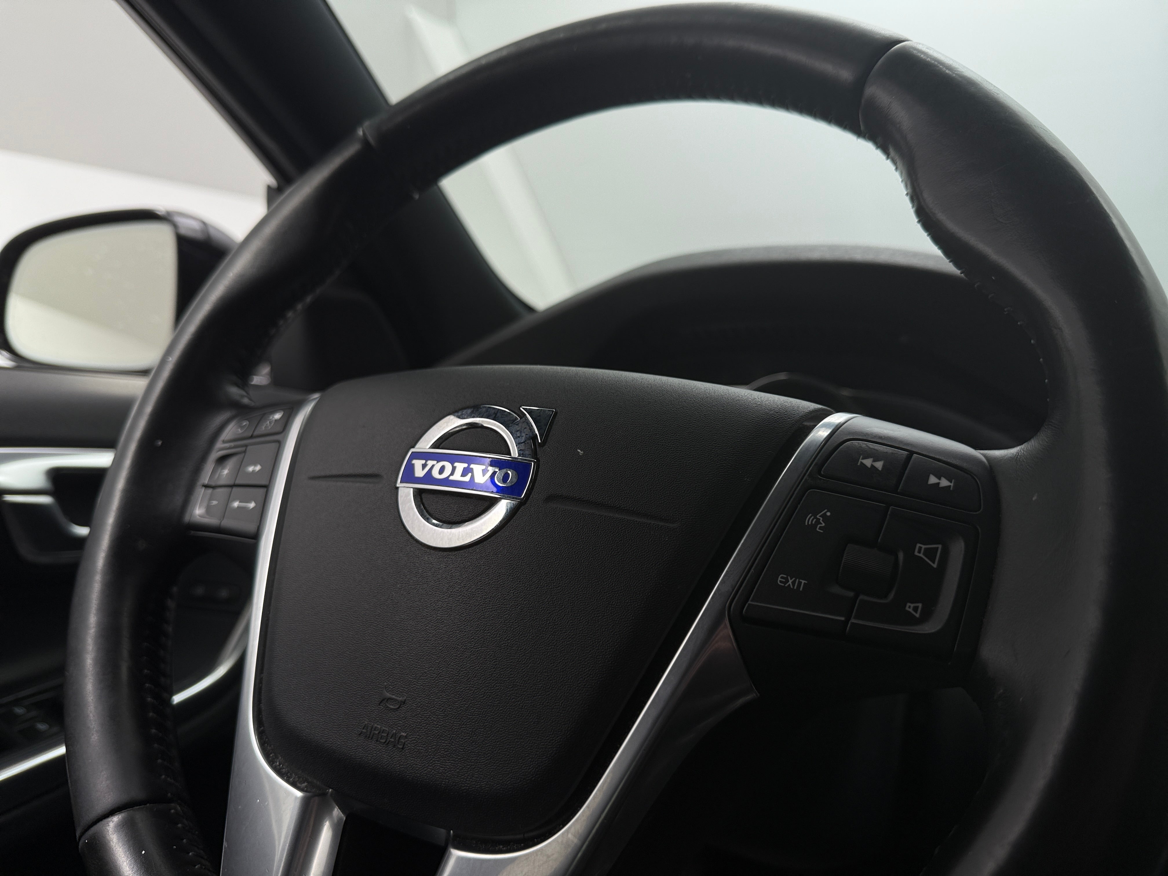 2016 Volvo S60 T5 4