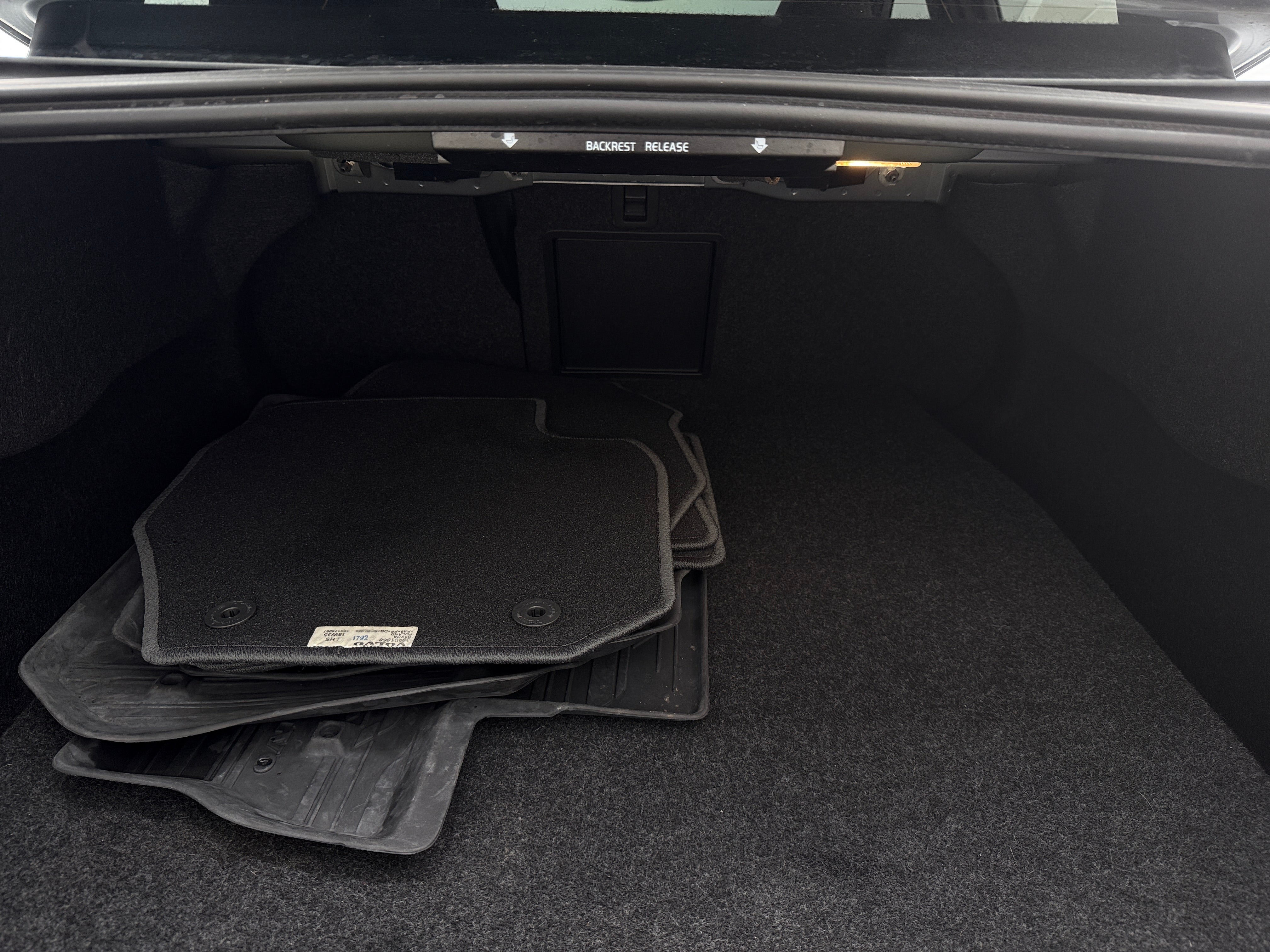 2016 Volvo S60 T5 6