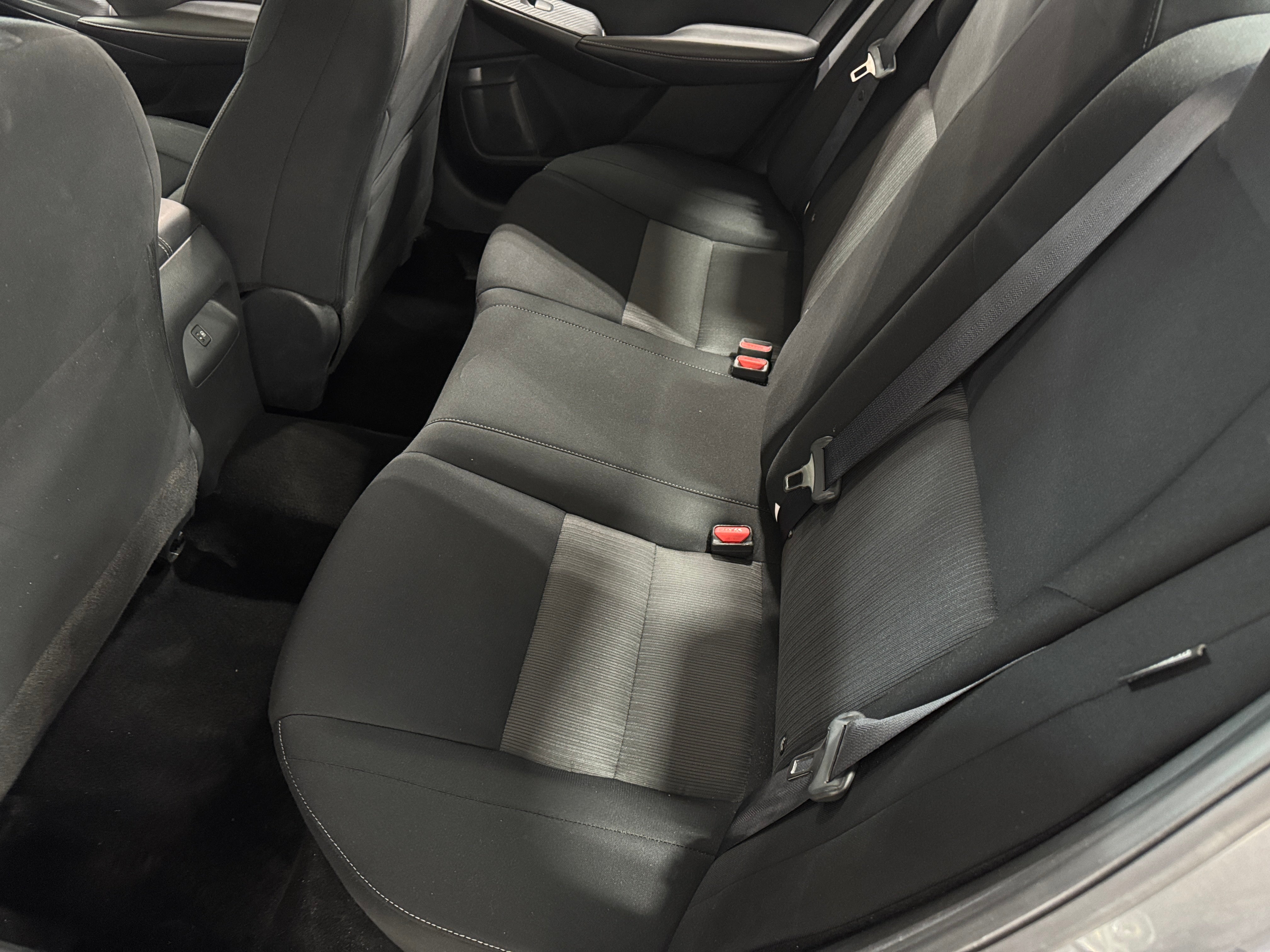 2023 Nissan Sentra SV 6