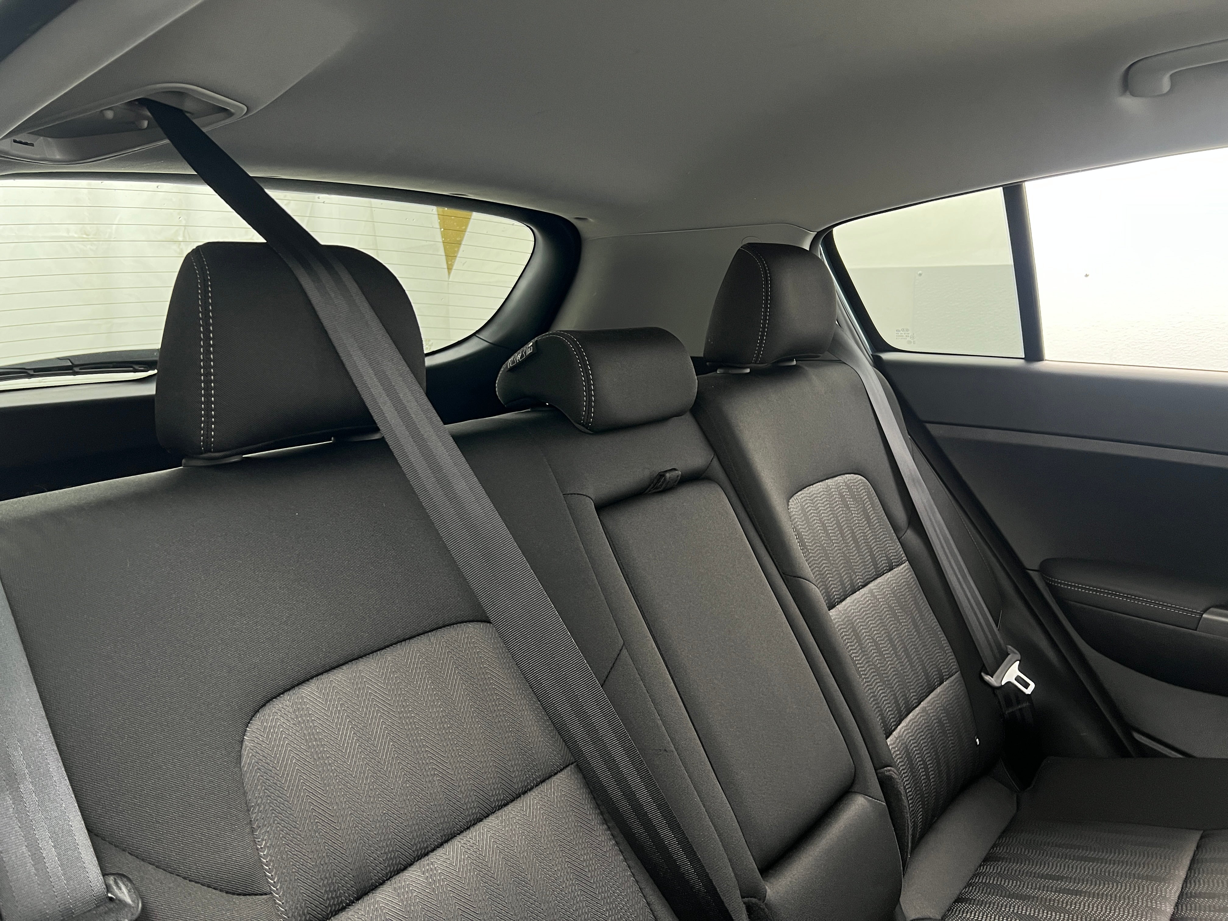 2022 Kia Sportage LX 6