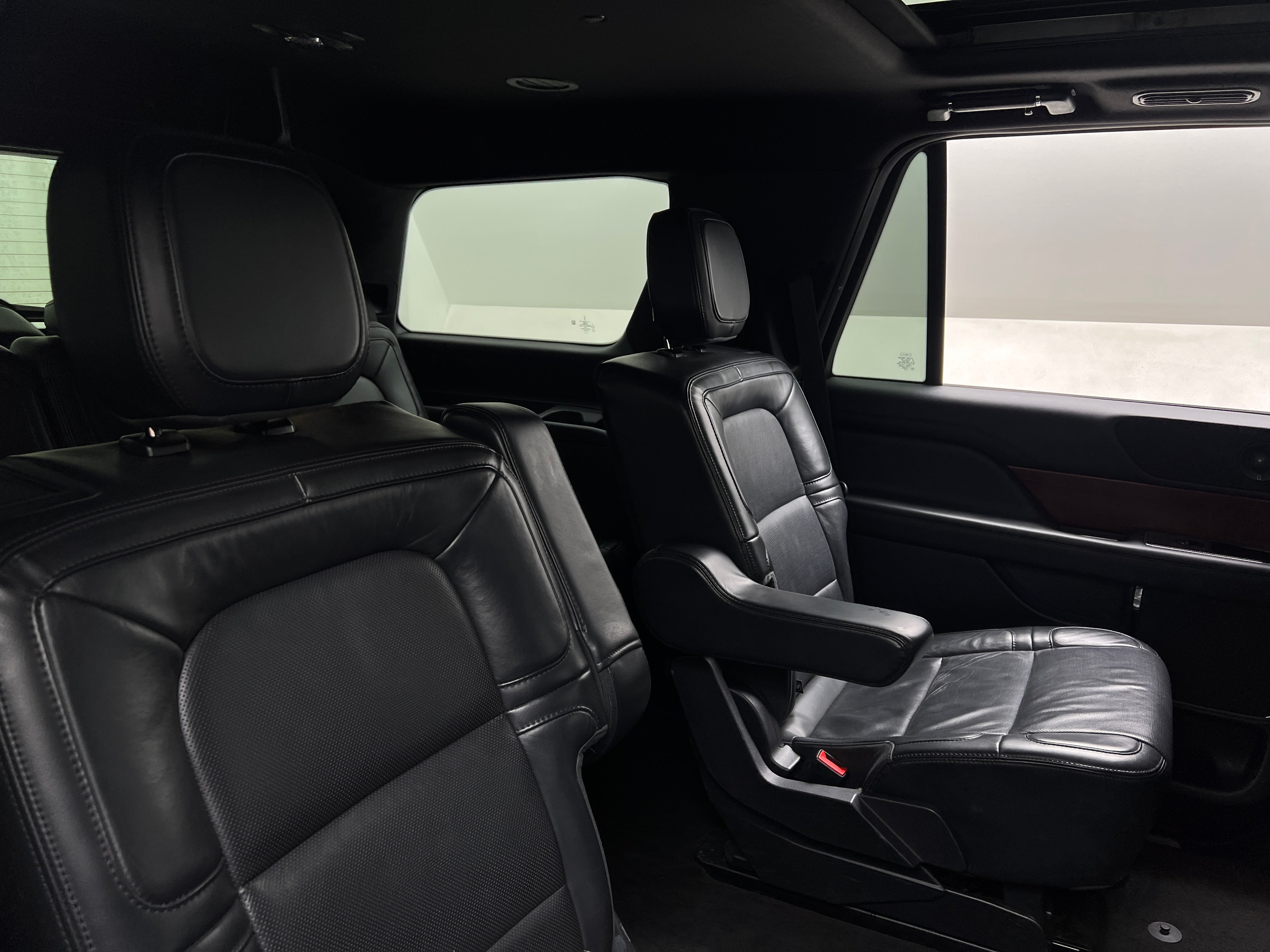 2022 Lincoln Navigator Reserve 5