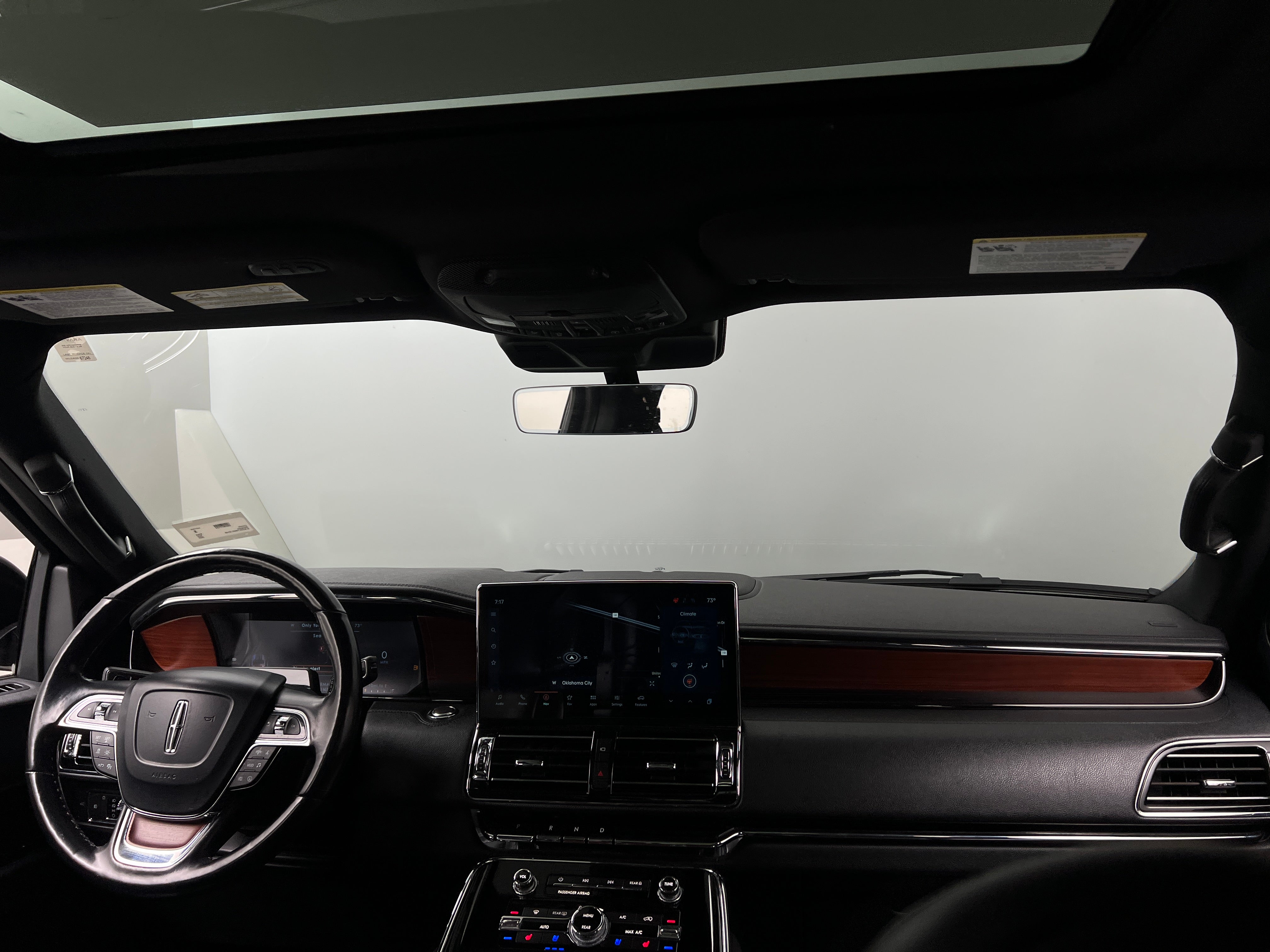 2022 Lincoln Navigator Reserve 2
