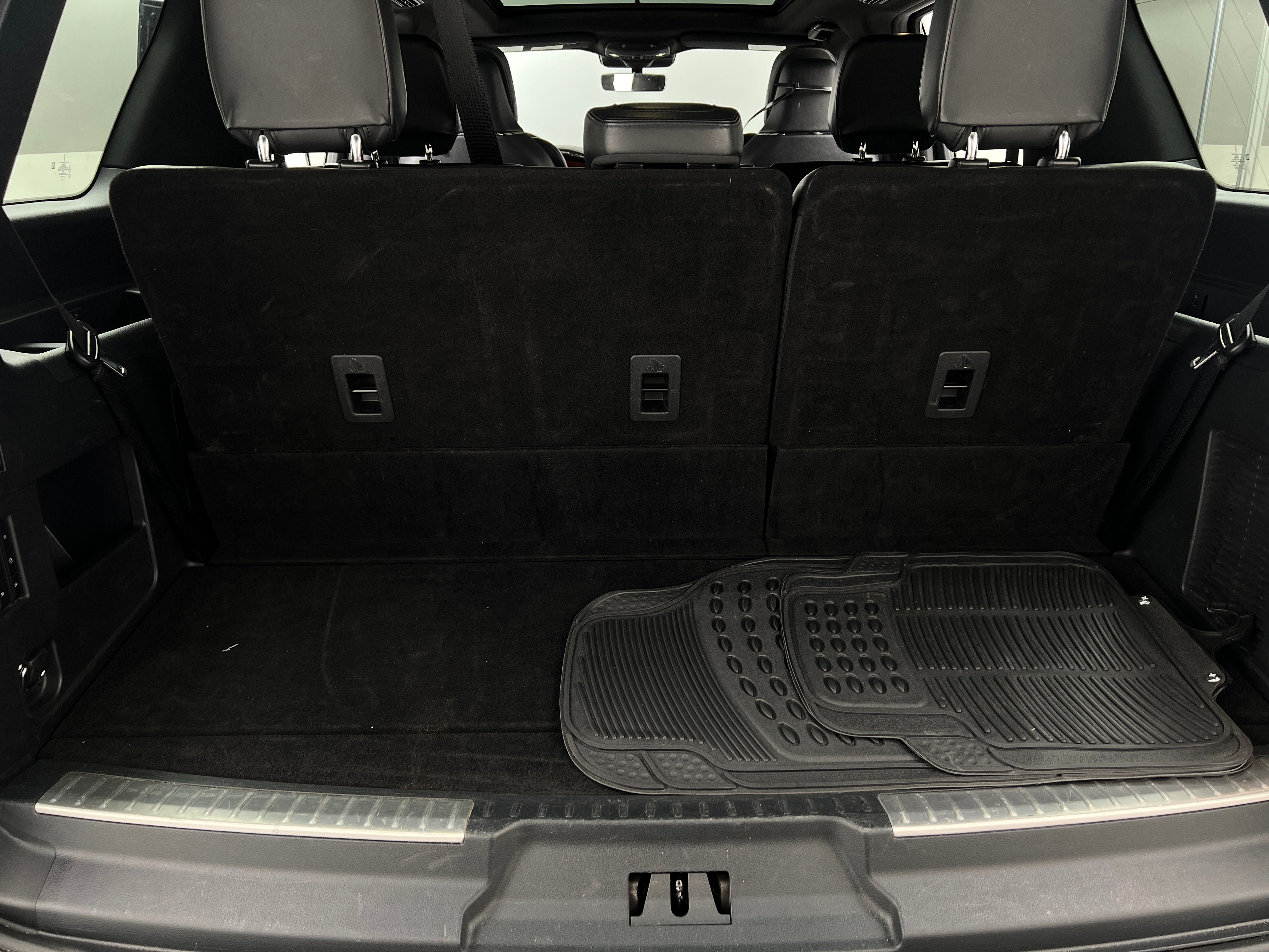 2022 Lincoln Navigator Reserve 6