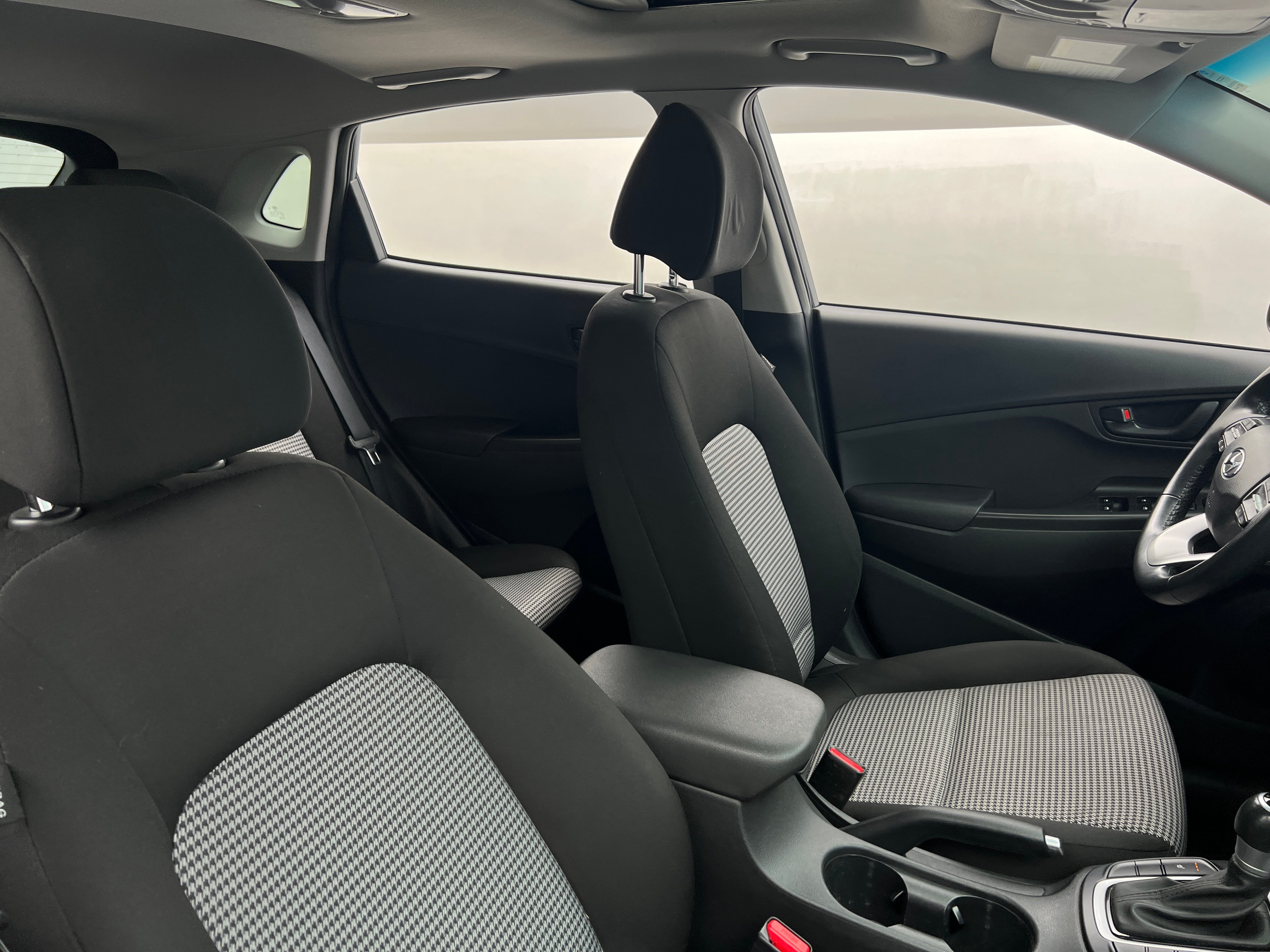 2020 Hyundai Kona SEL Plus 2
