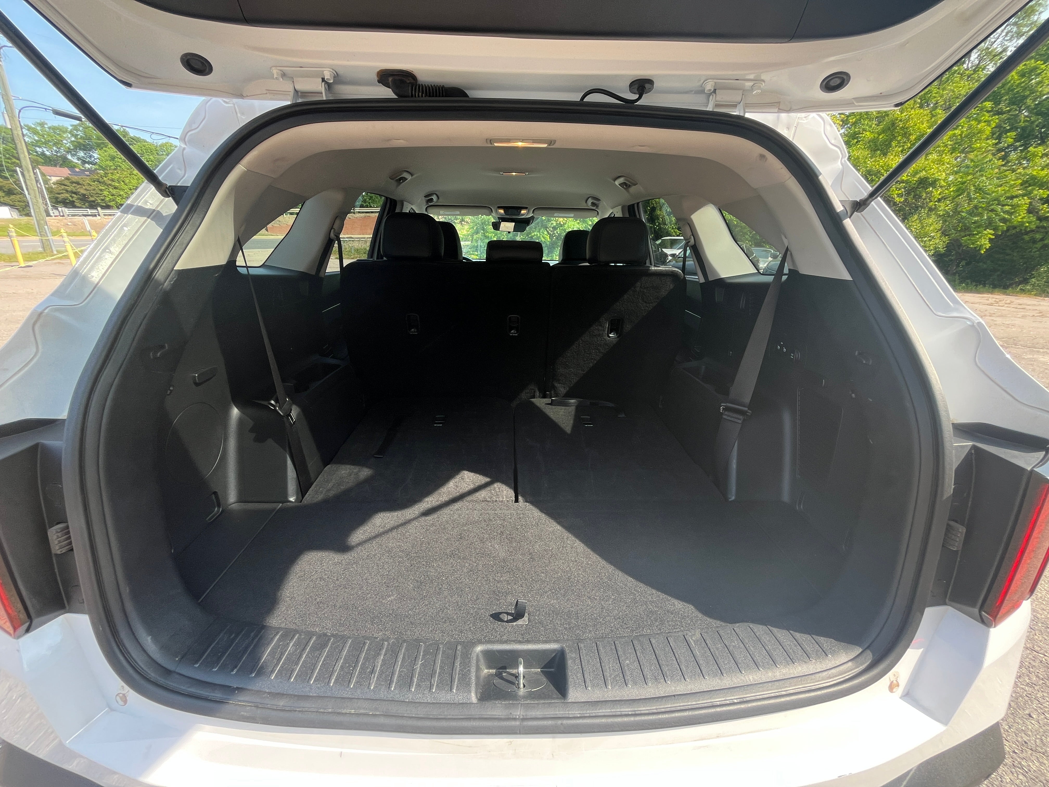 2024 Kia Sorento S 3