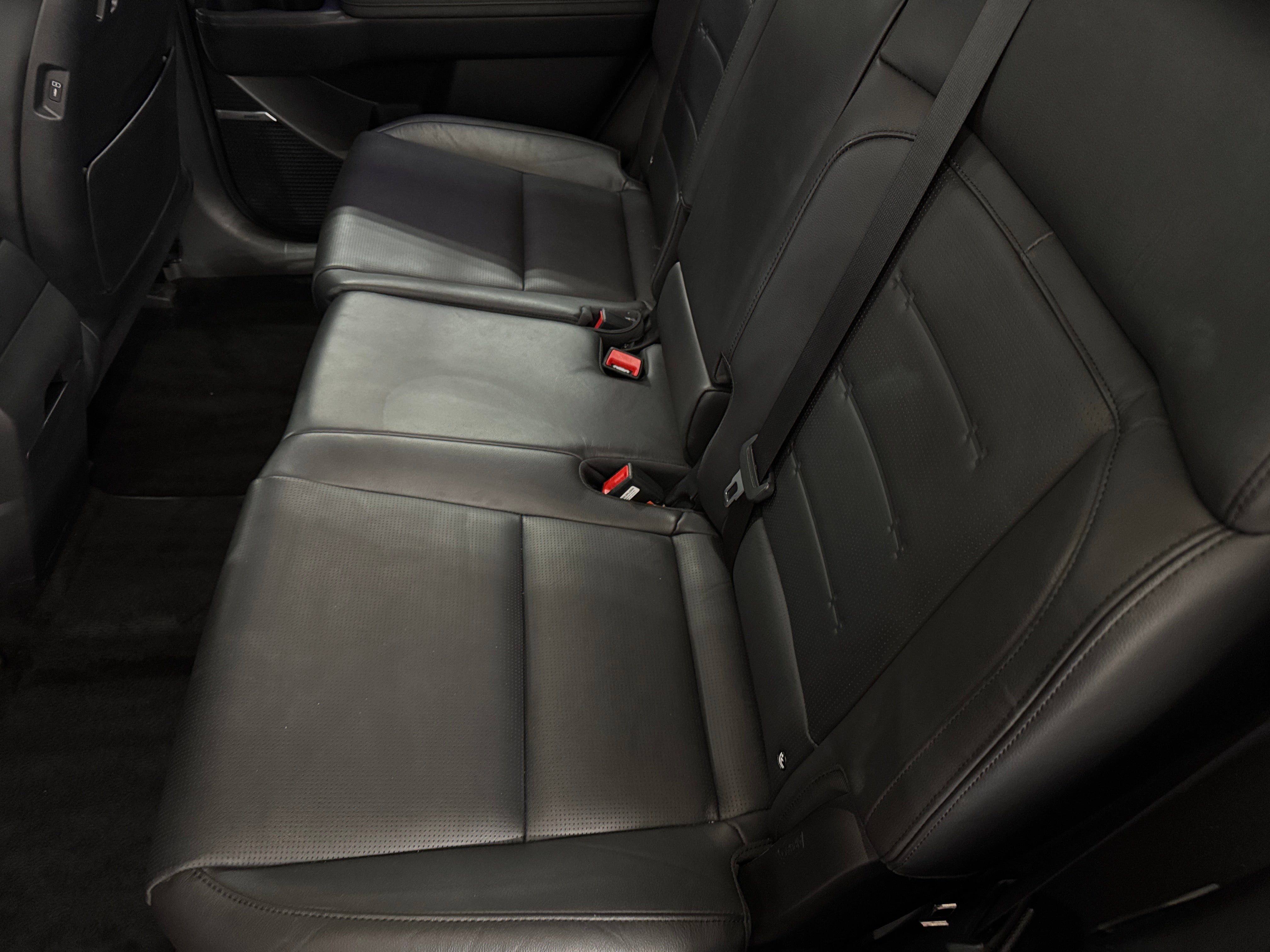 2024 Hyundai Santa Fe Limited 5