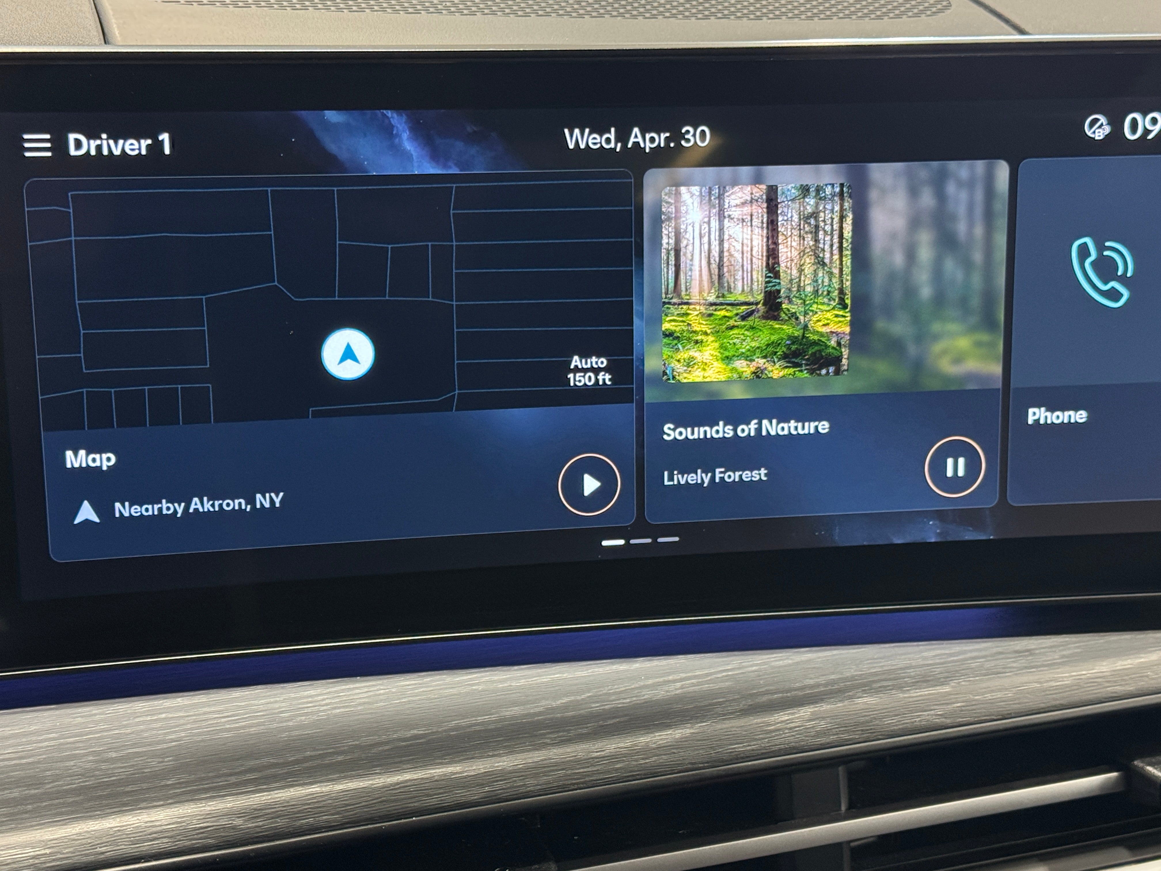 2024 Hyundai Santa Fe Limited 3