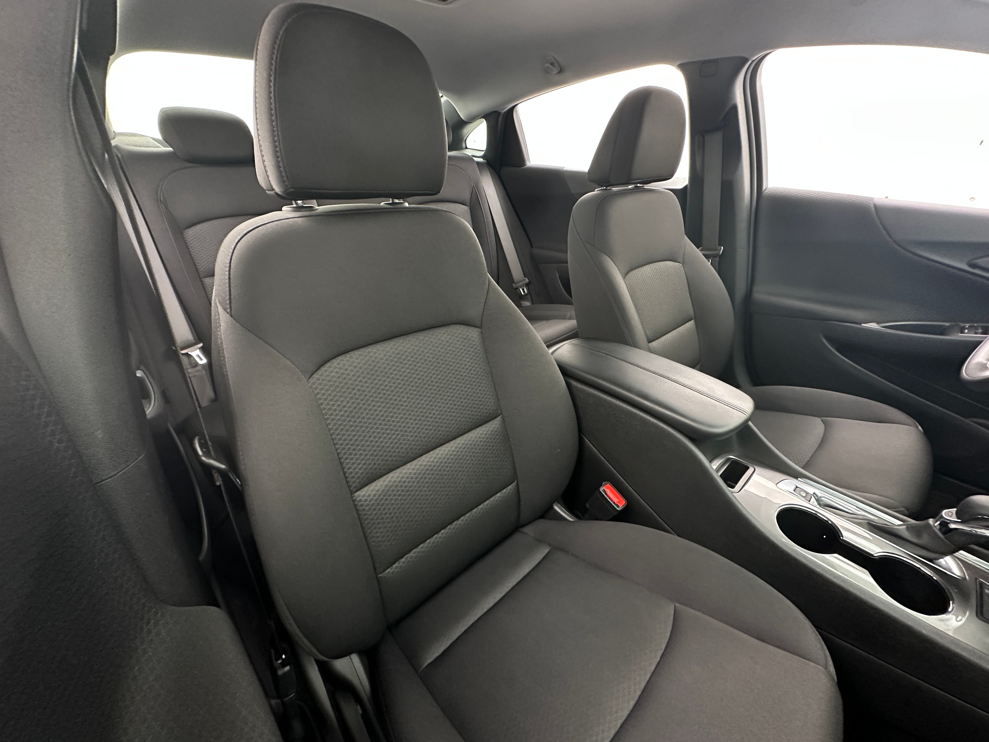 2024 Chevrolet Malibu LT 2