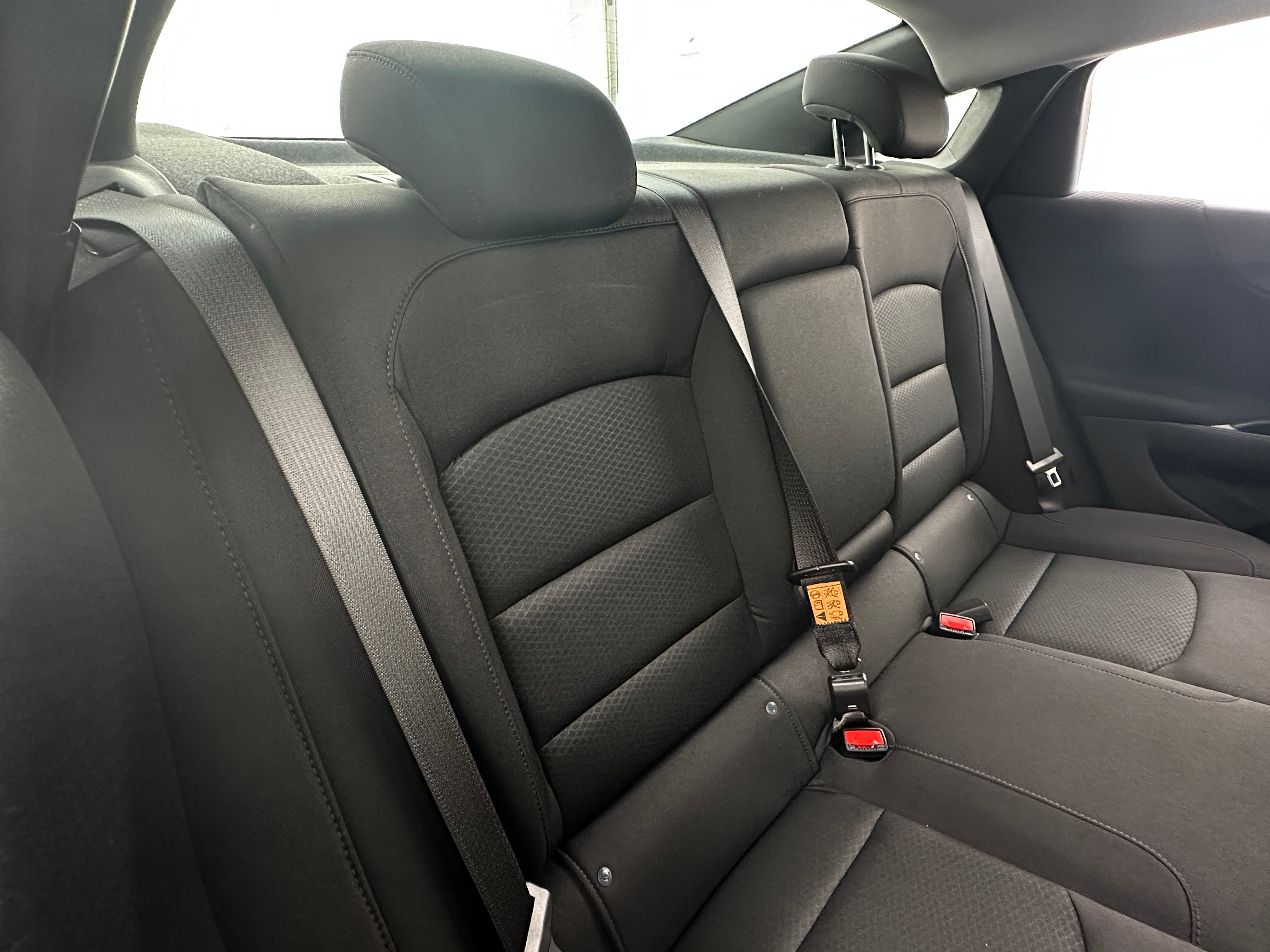 2024 Chevrolet Malibu LT 6