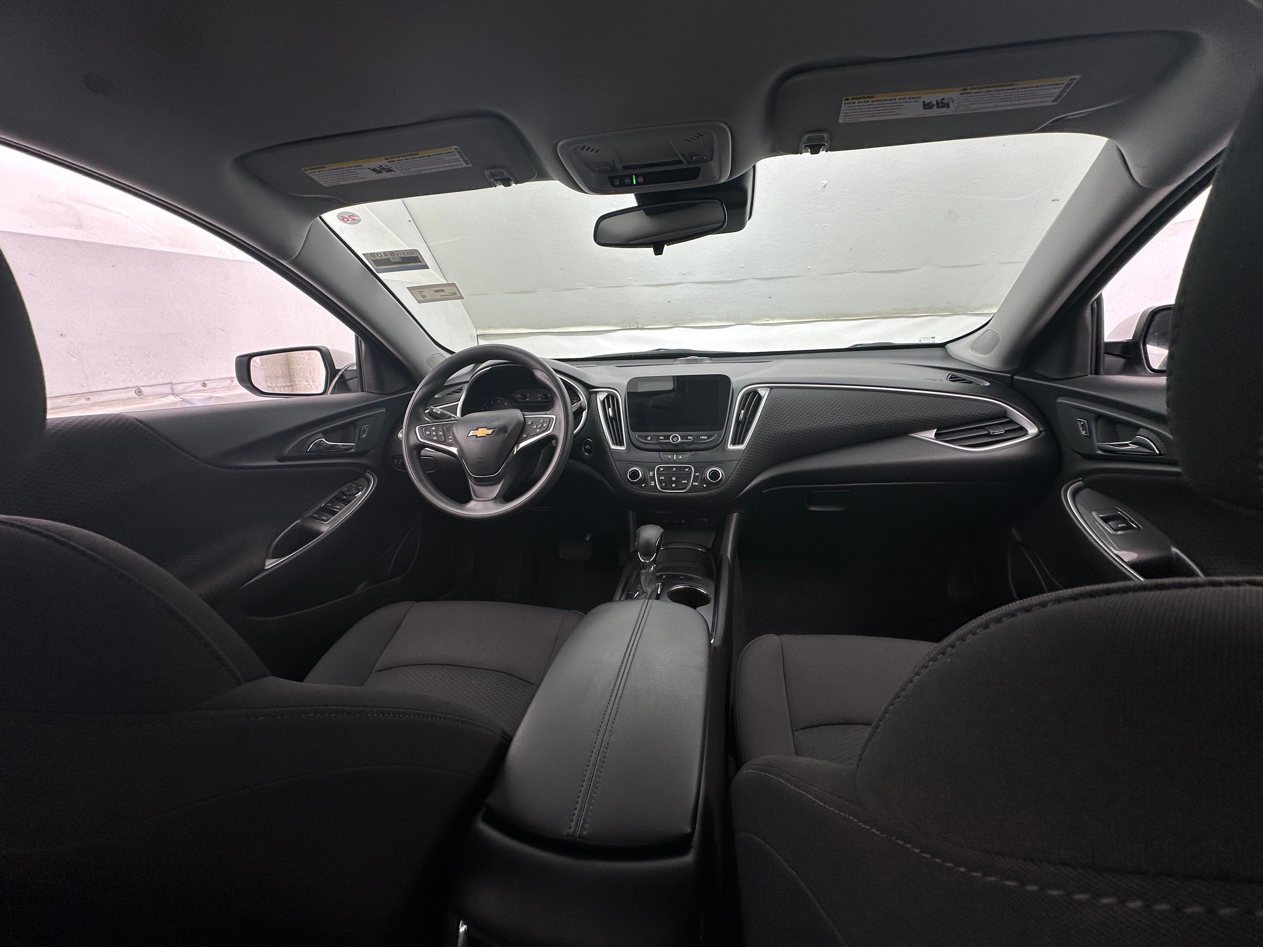 2024 Chevrolet Malibu LT 3