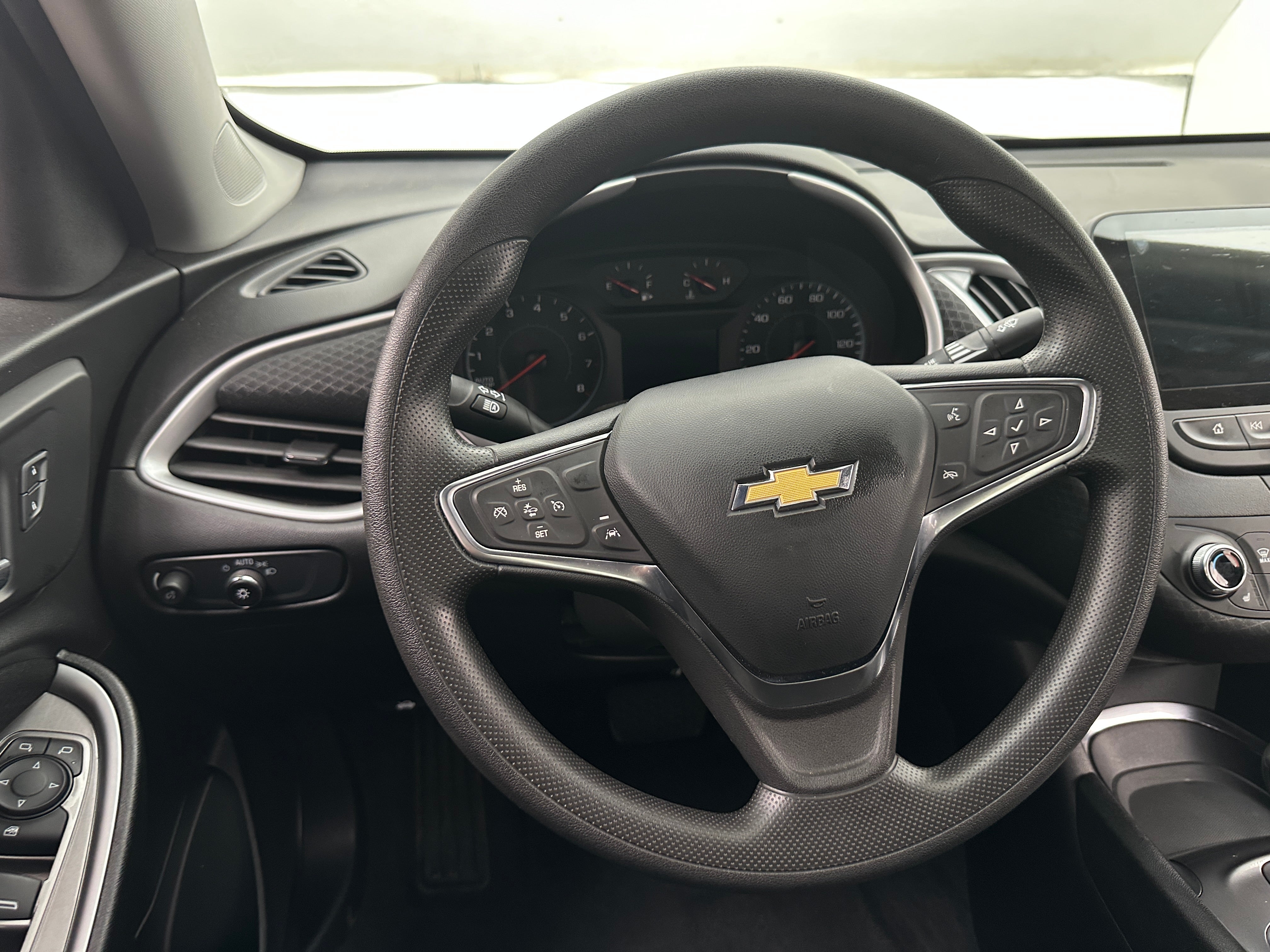 2024 Chevrolet Malibu LT 5