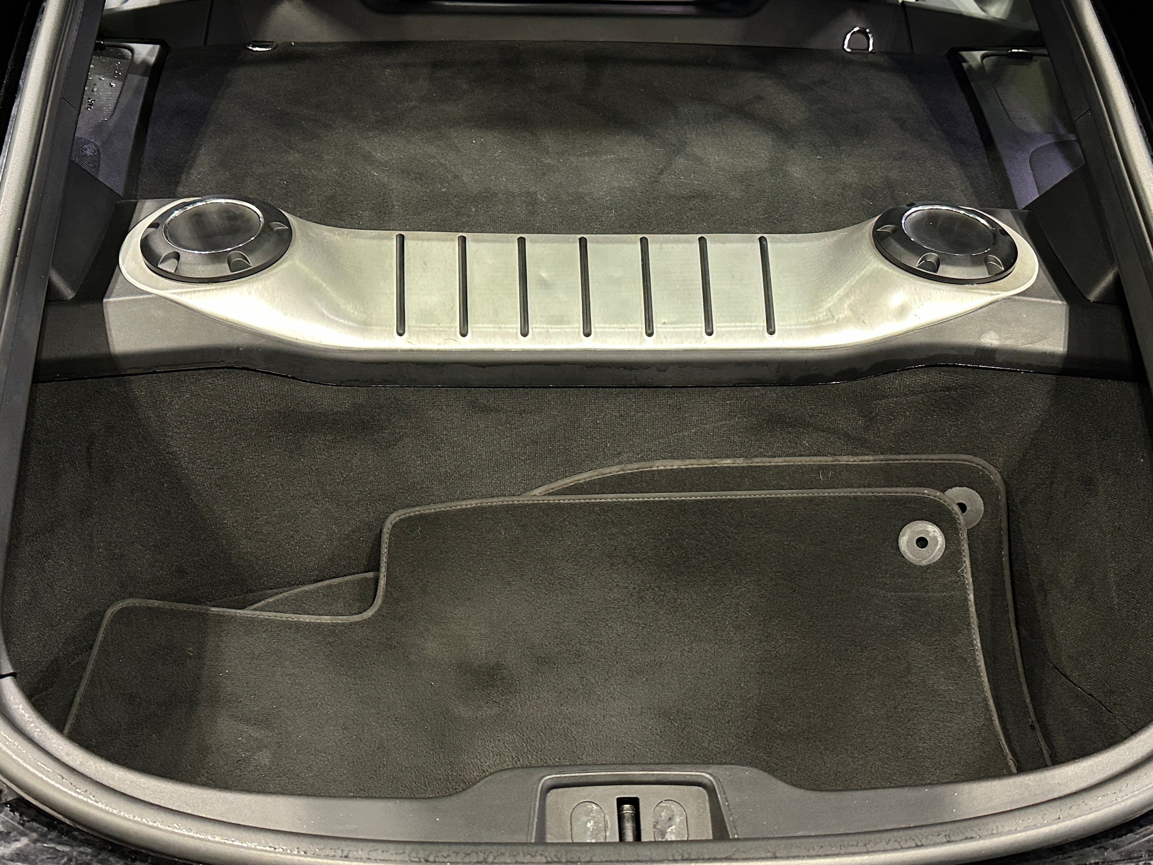 2014 Porsche Cayman Base 4