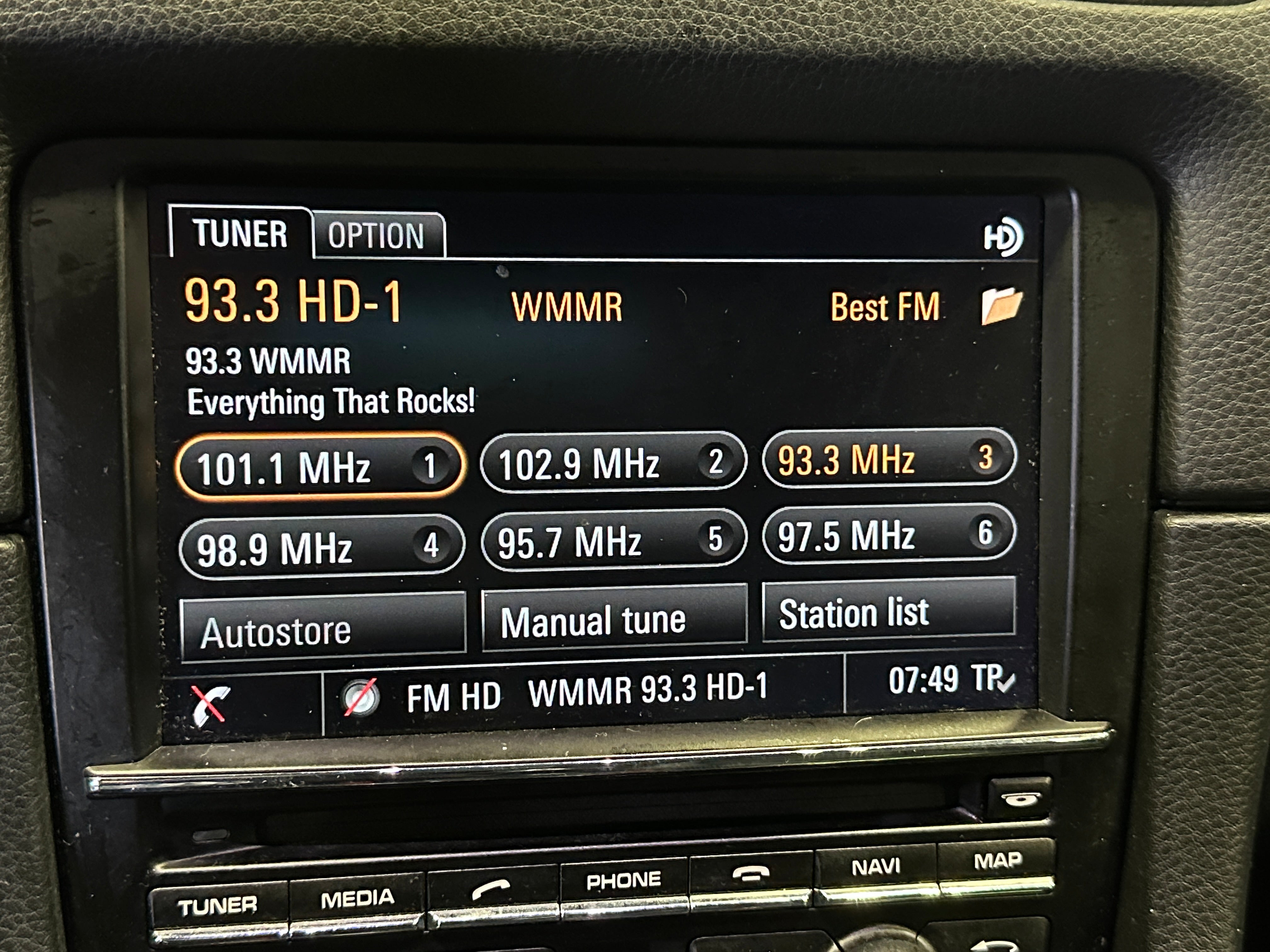2014 Porsche Cayman Base 2