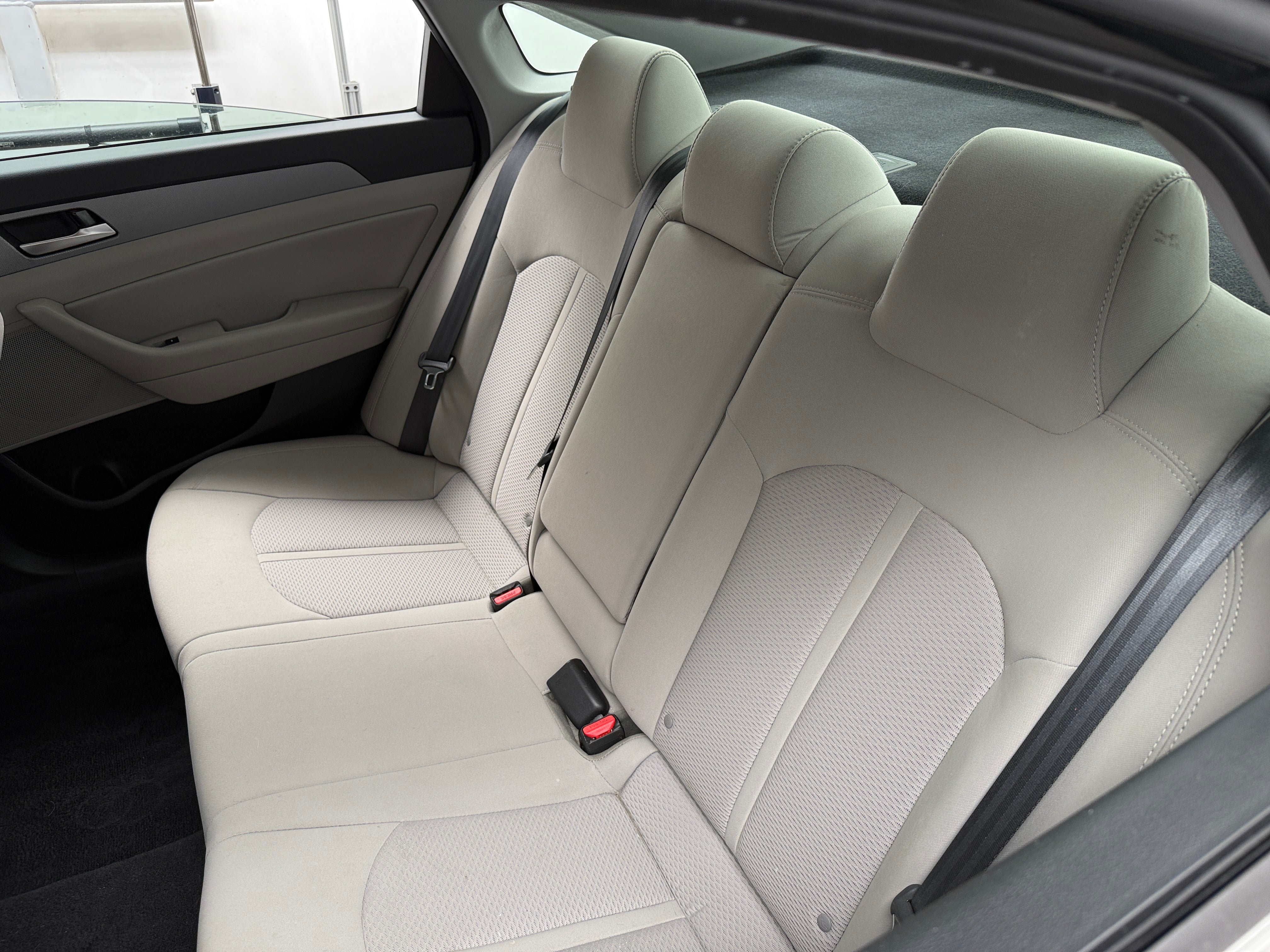 2019 Hyundai Sonata SEL 6