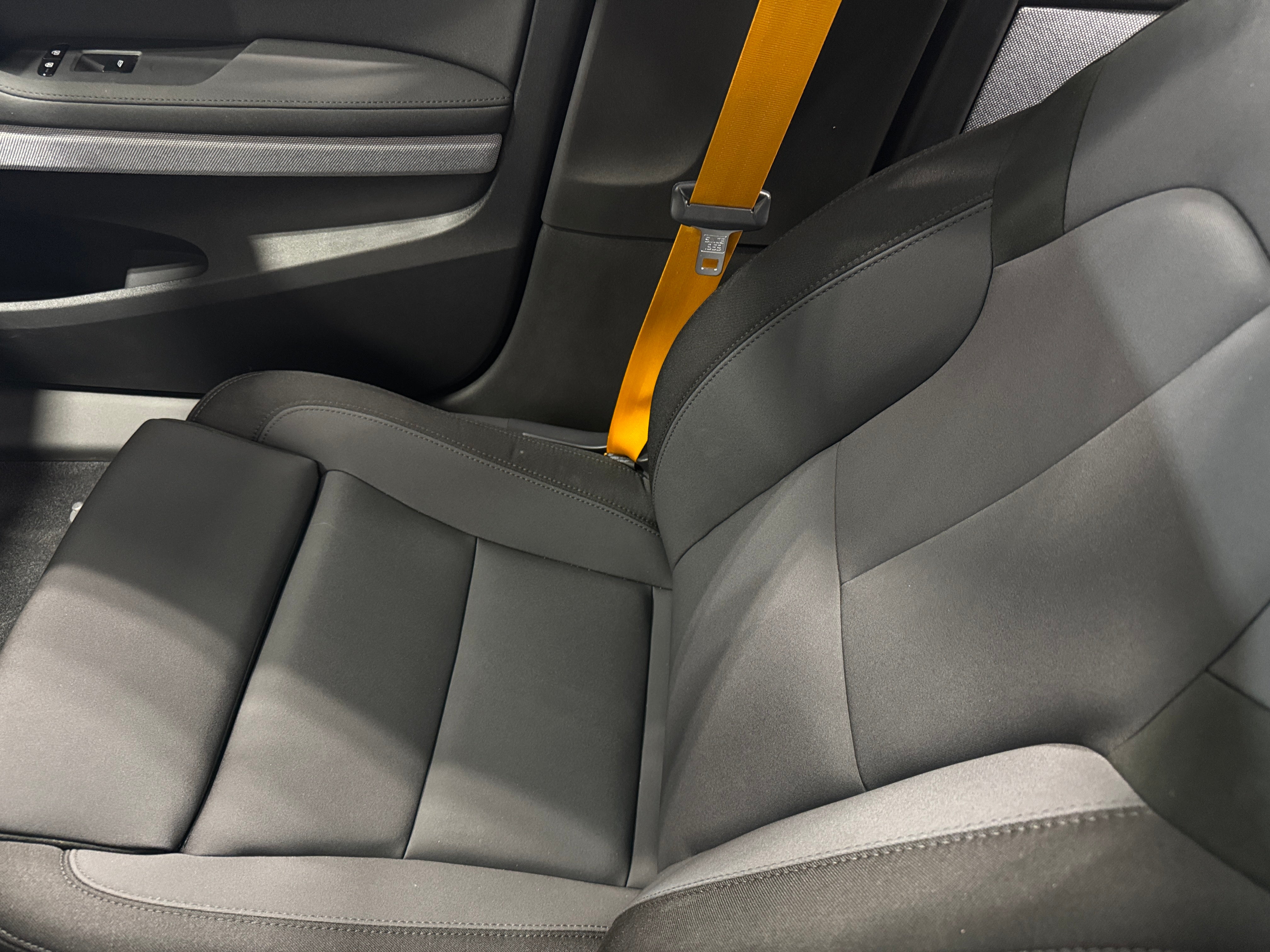 2021 Polestar 2  2