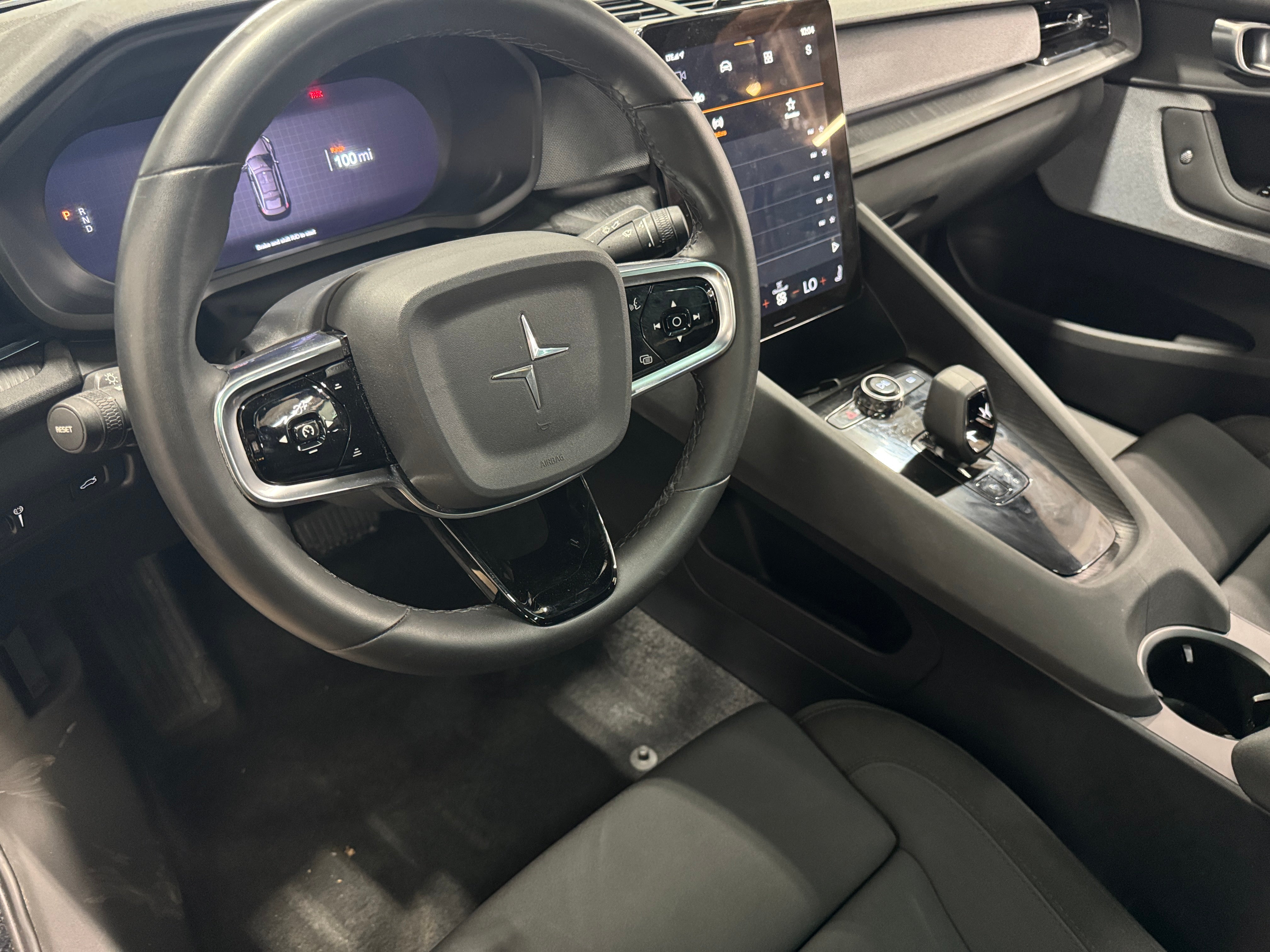2021 Polestar 2  3