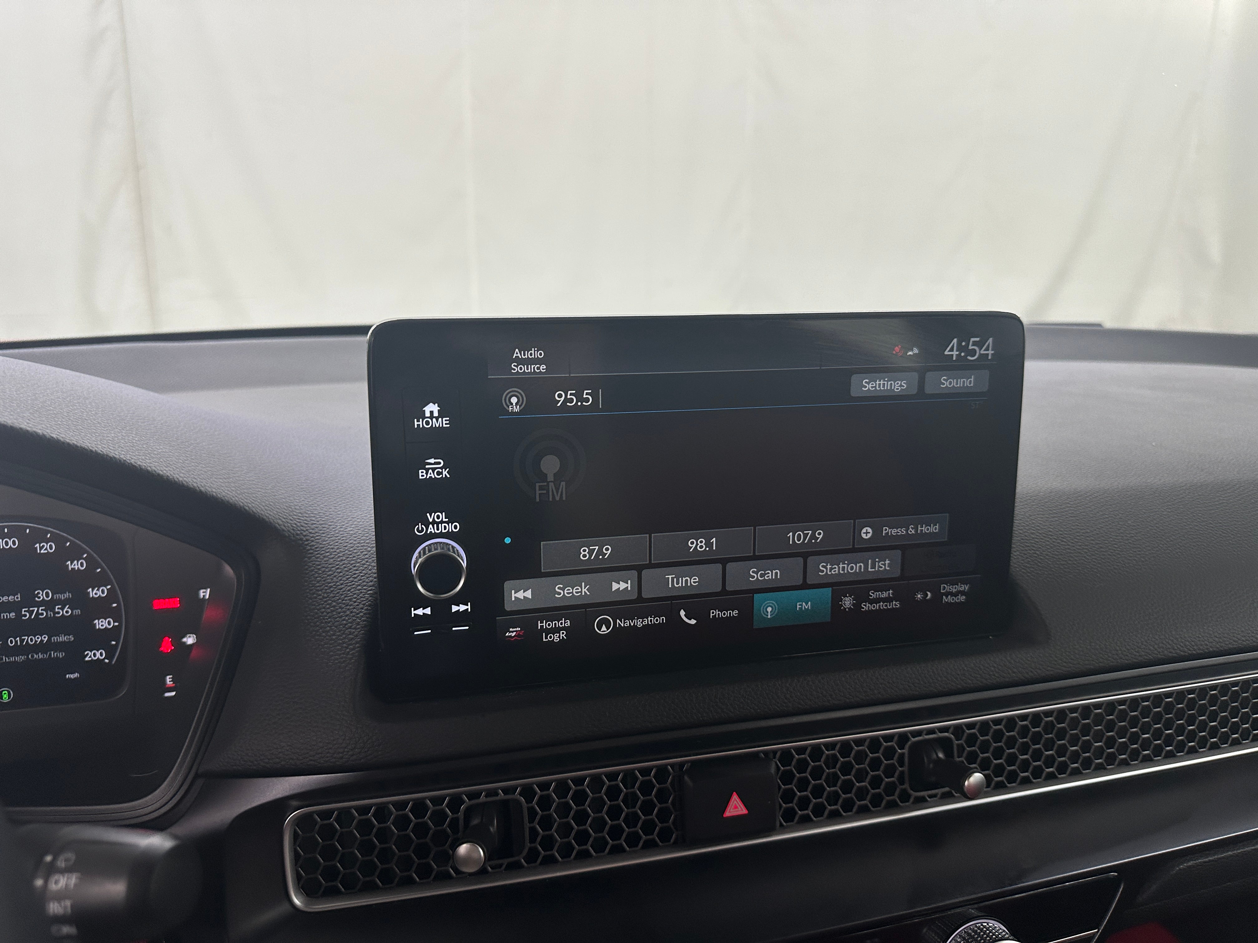 2023 Honda Civic Type R 4