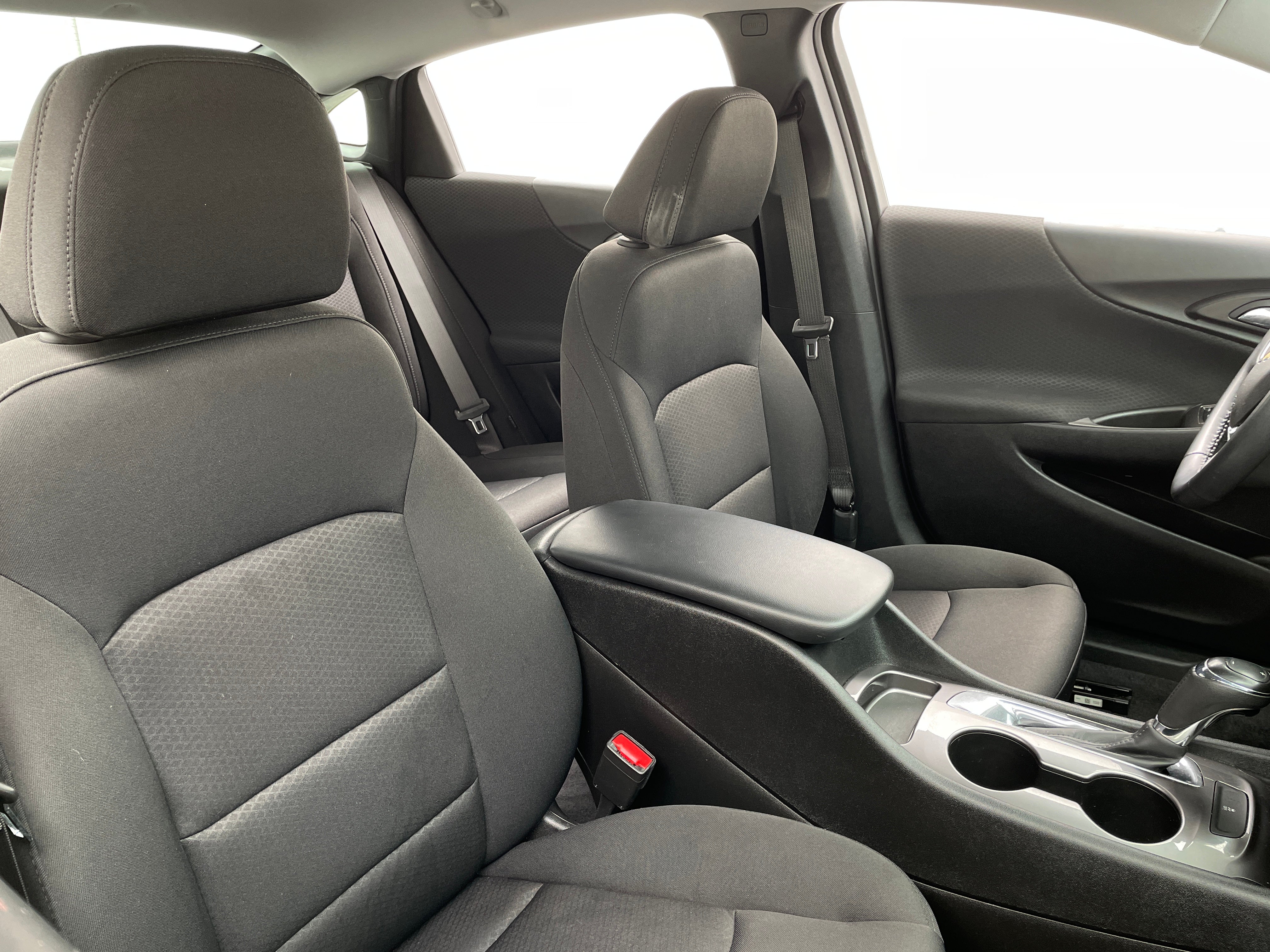 2019 Chevrolet Malibu RS 2
