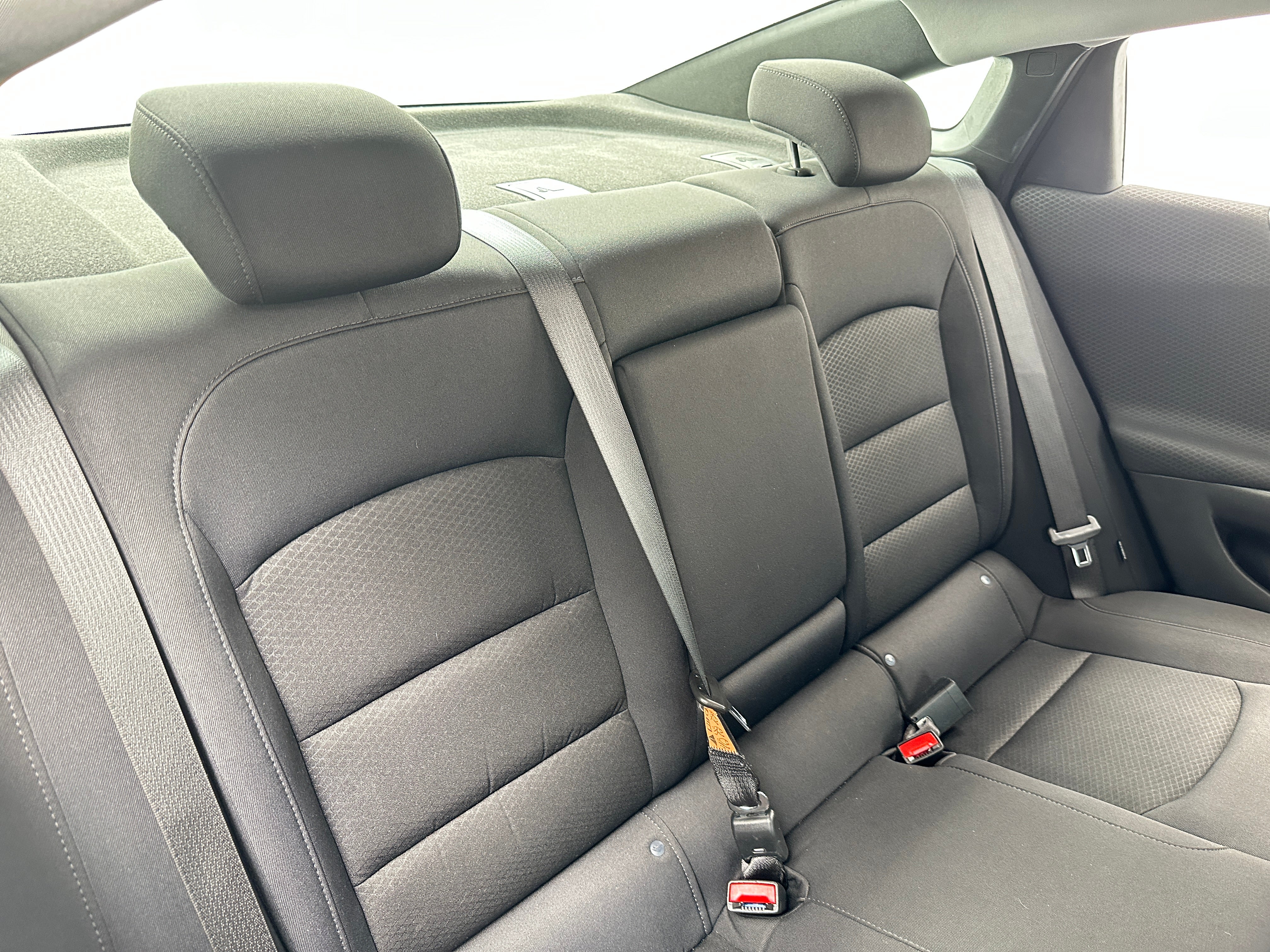 2023 Chevrolet Malibu LT 6