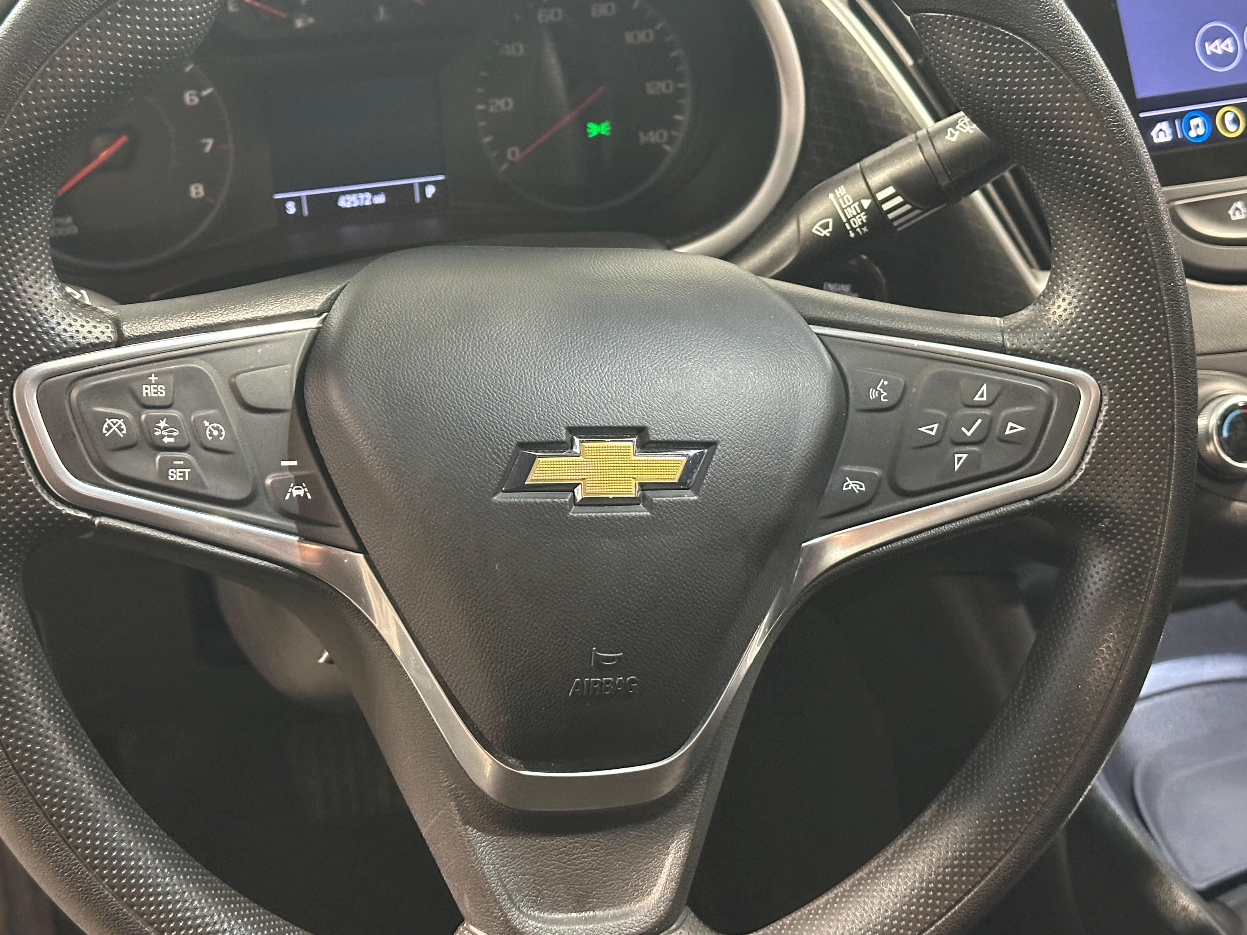 2023 Chevrolet Malibu LT 5