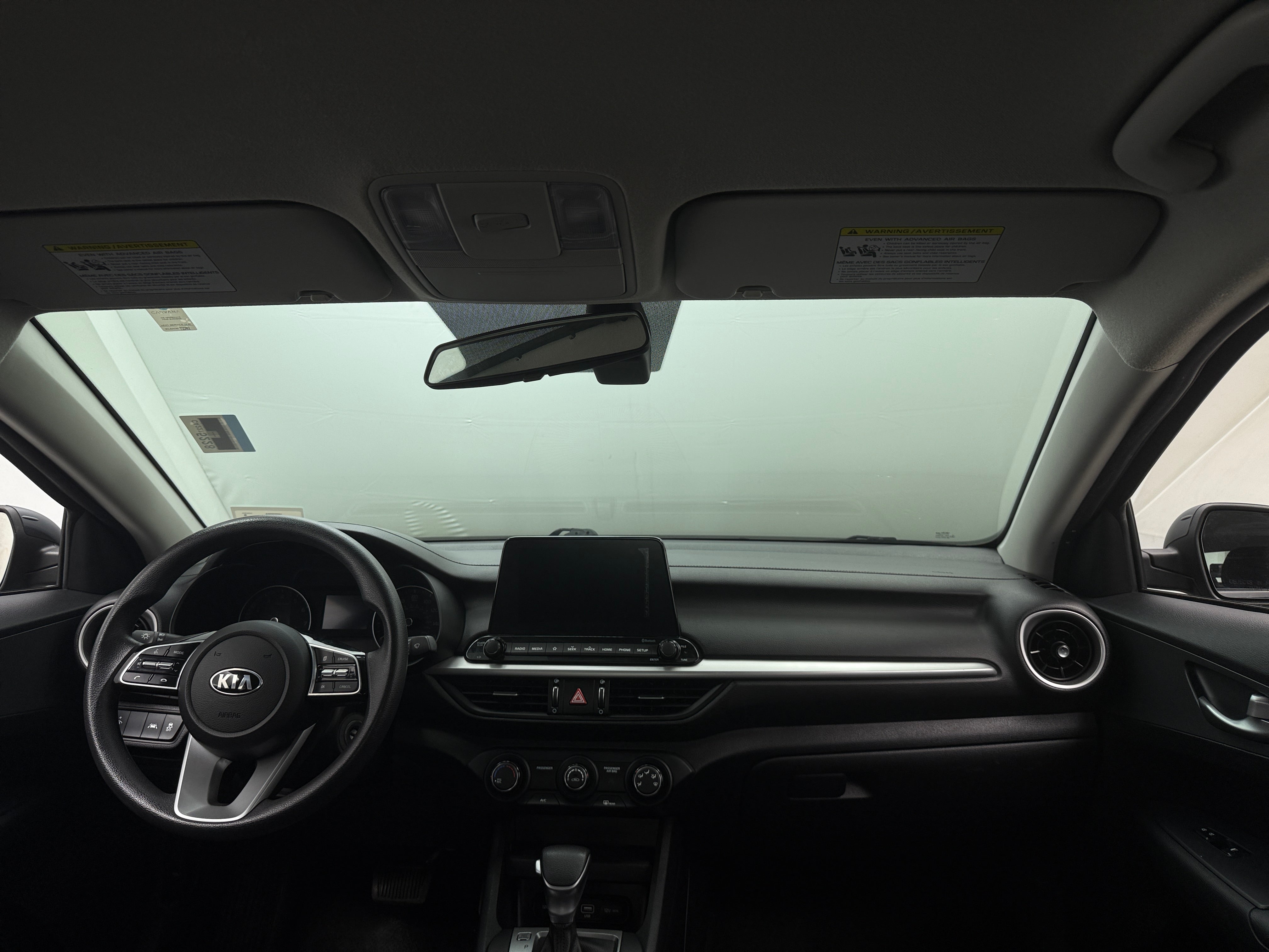 2020 Kia Forte LXS 3
