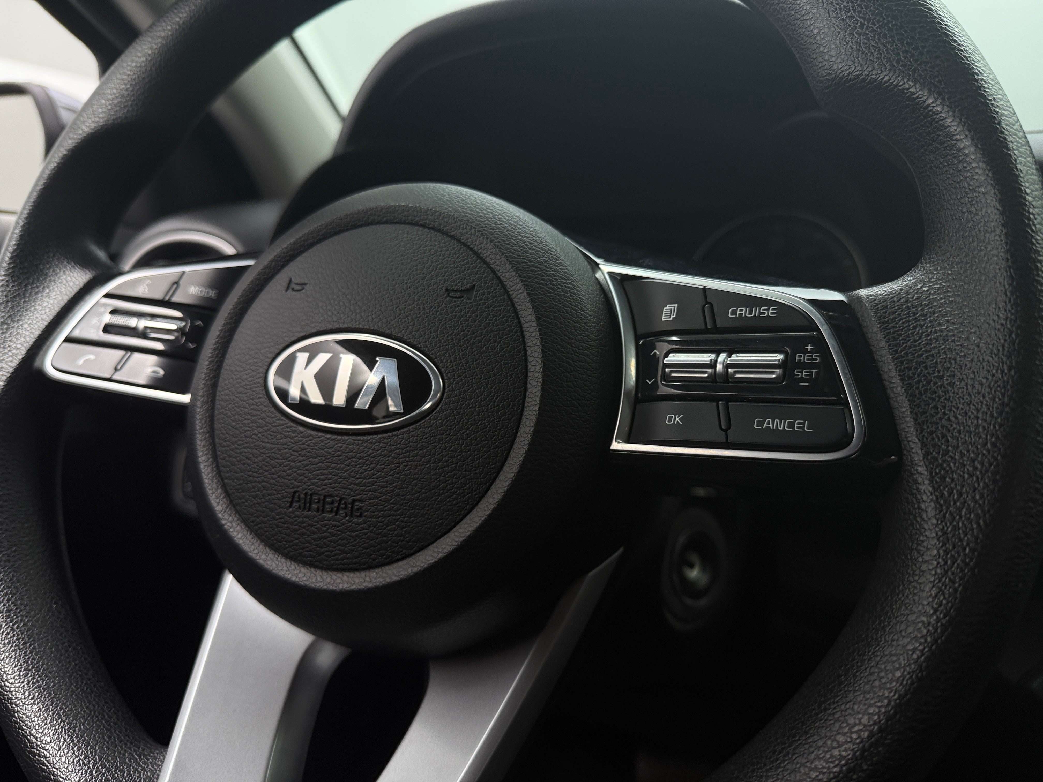 2020 Kia Forte LXS 5