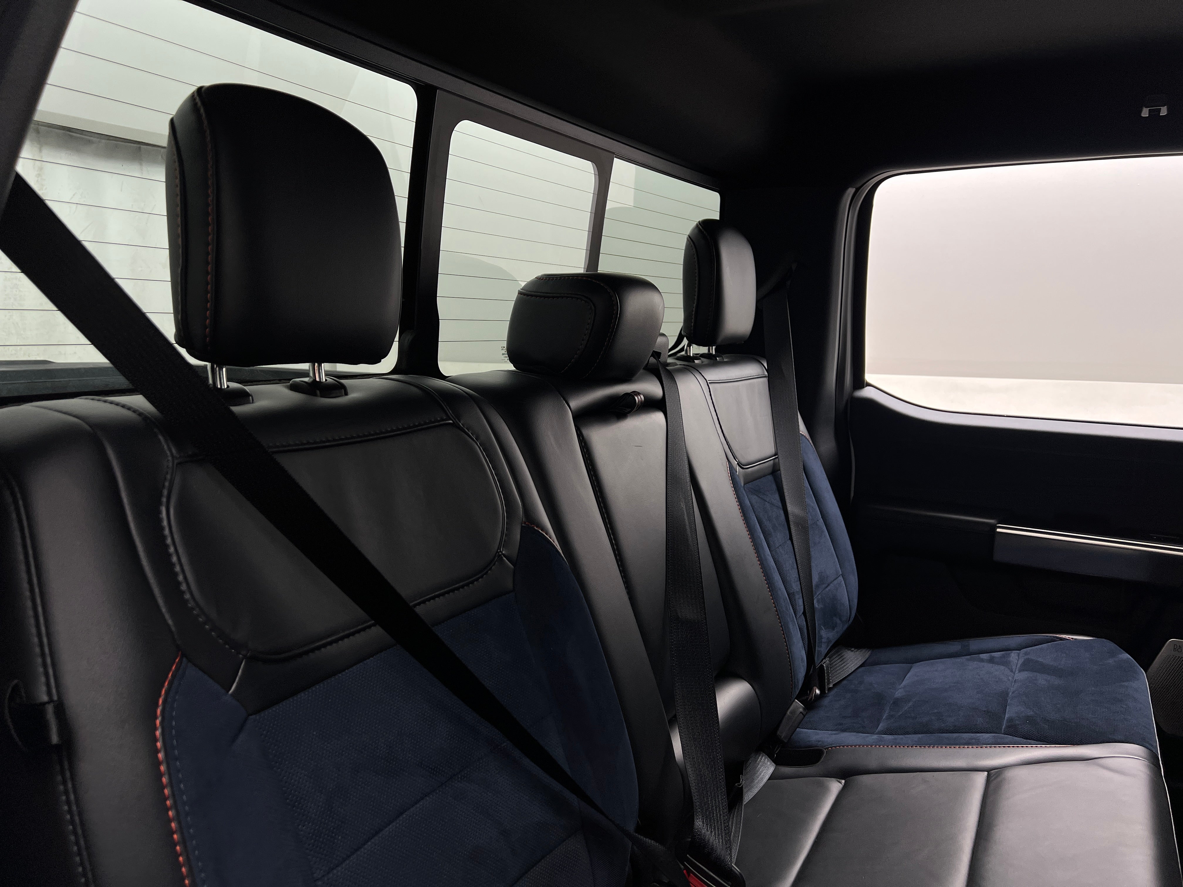 2022 Ford Econoline E-150 5