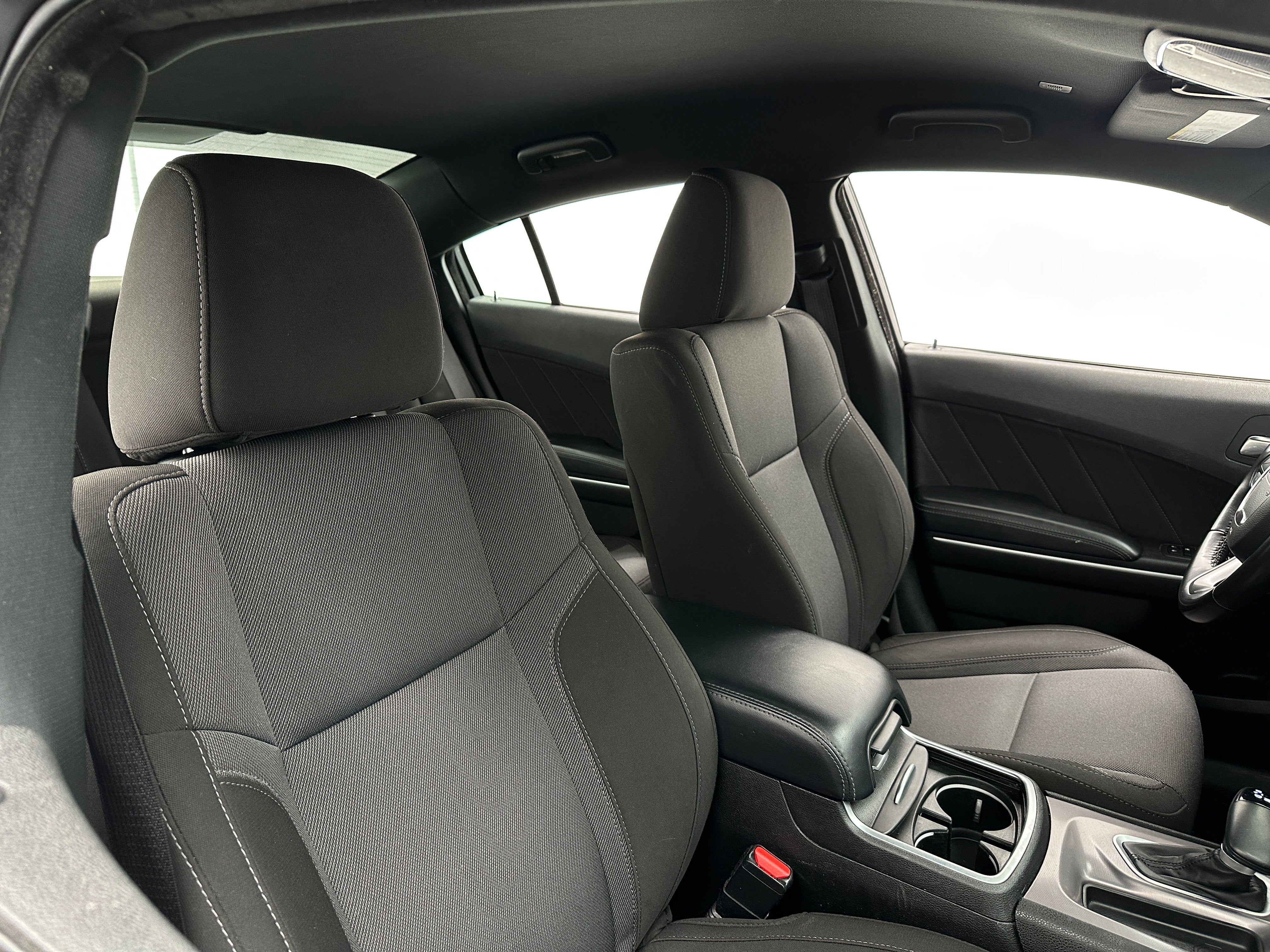 2022 Dodge Charger SXT 2
