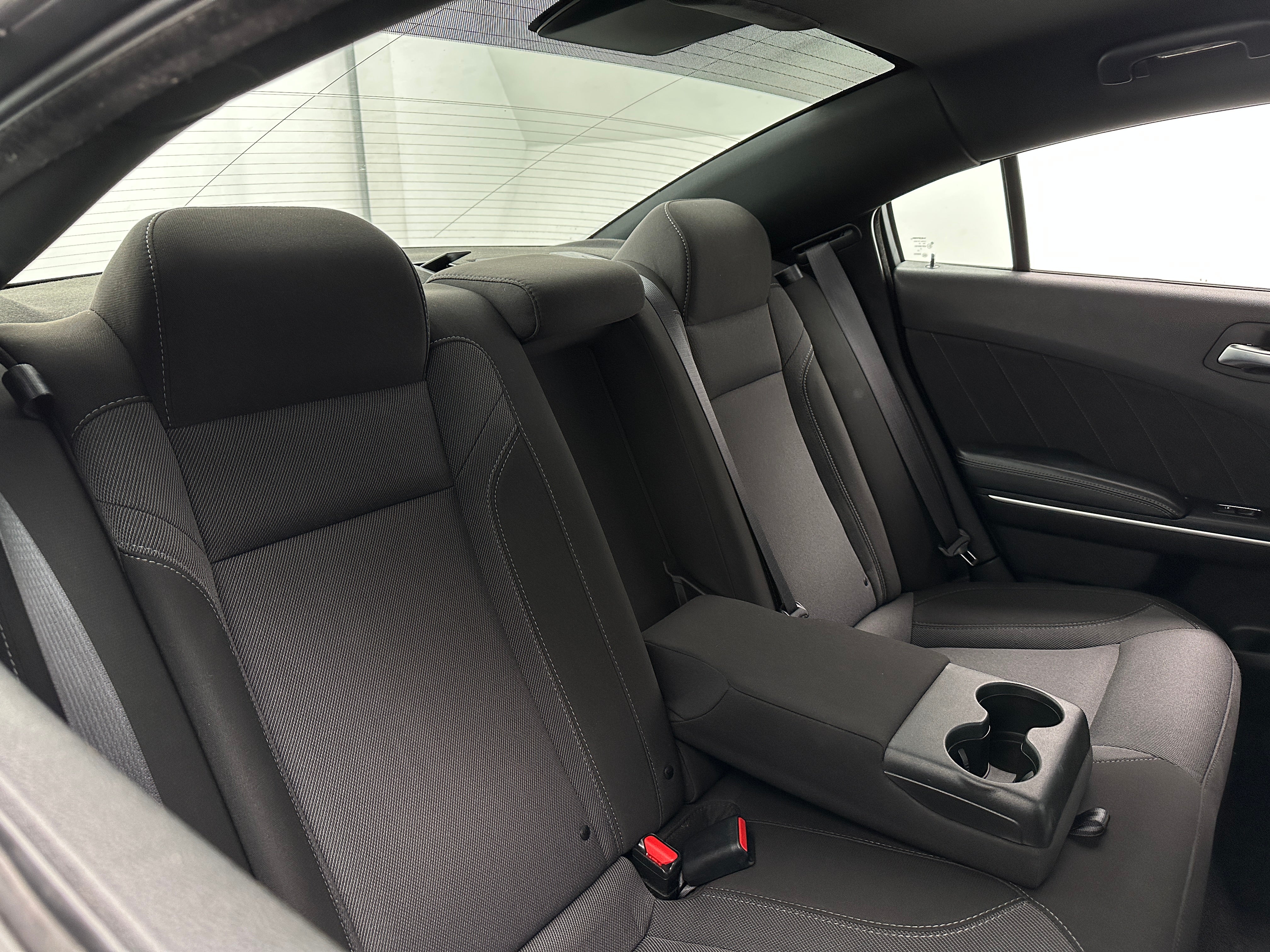 2022 Dodge Charger SXT 6