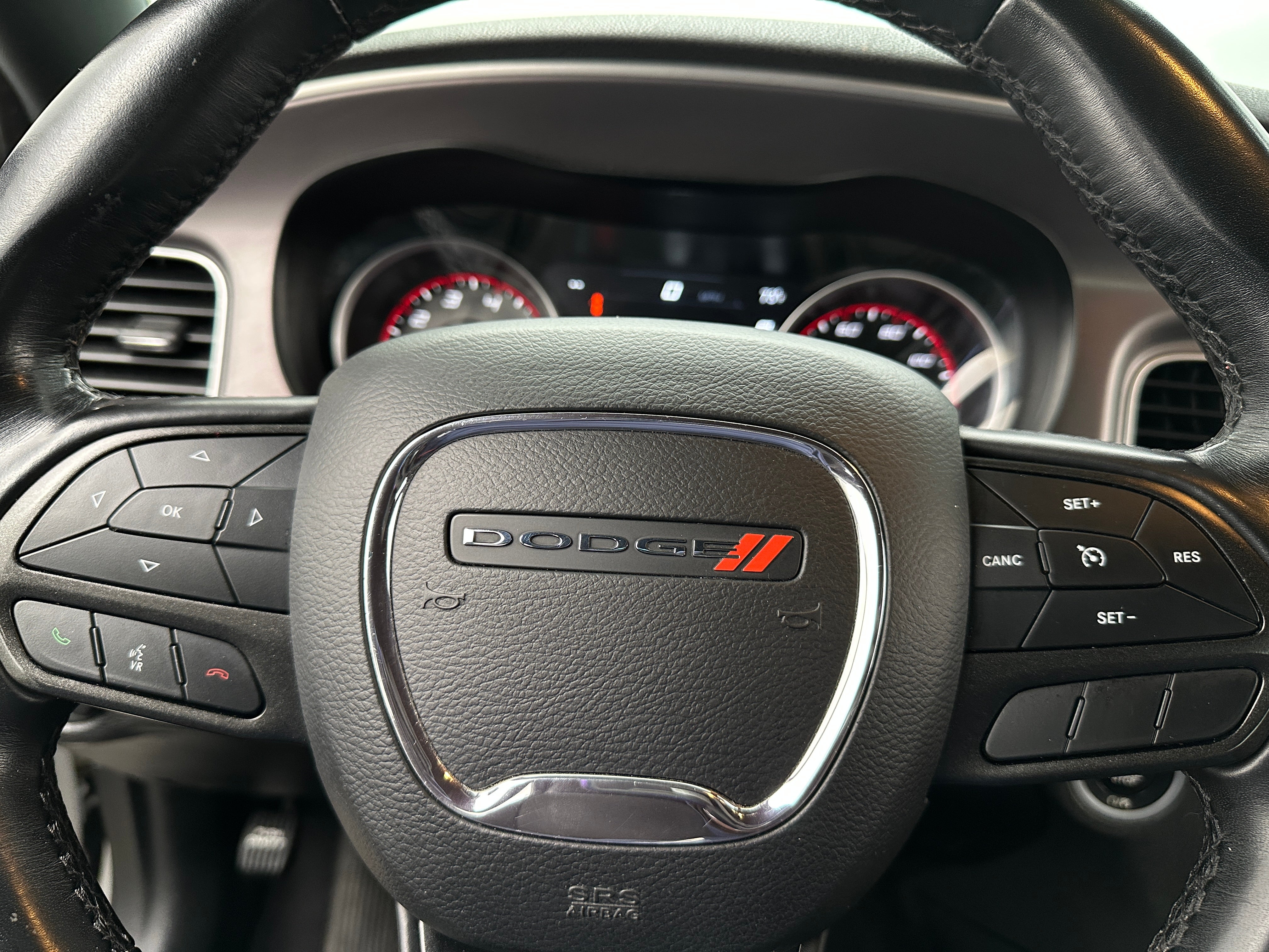 2022 Dodge Charger SXT 5