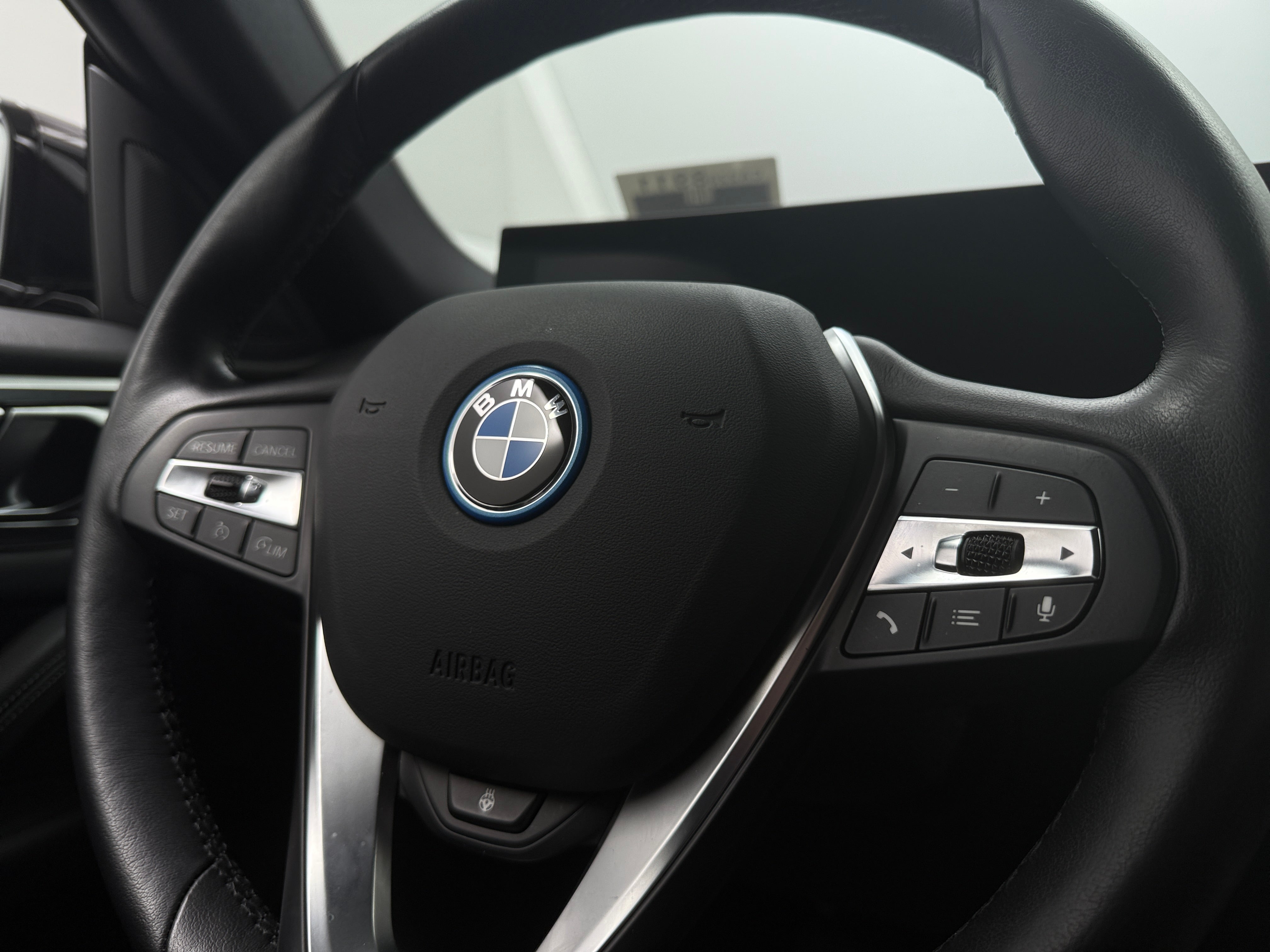 2024 BMW i4 eDrive35 4