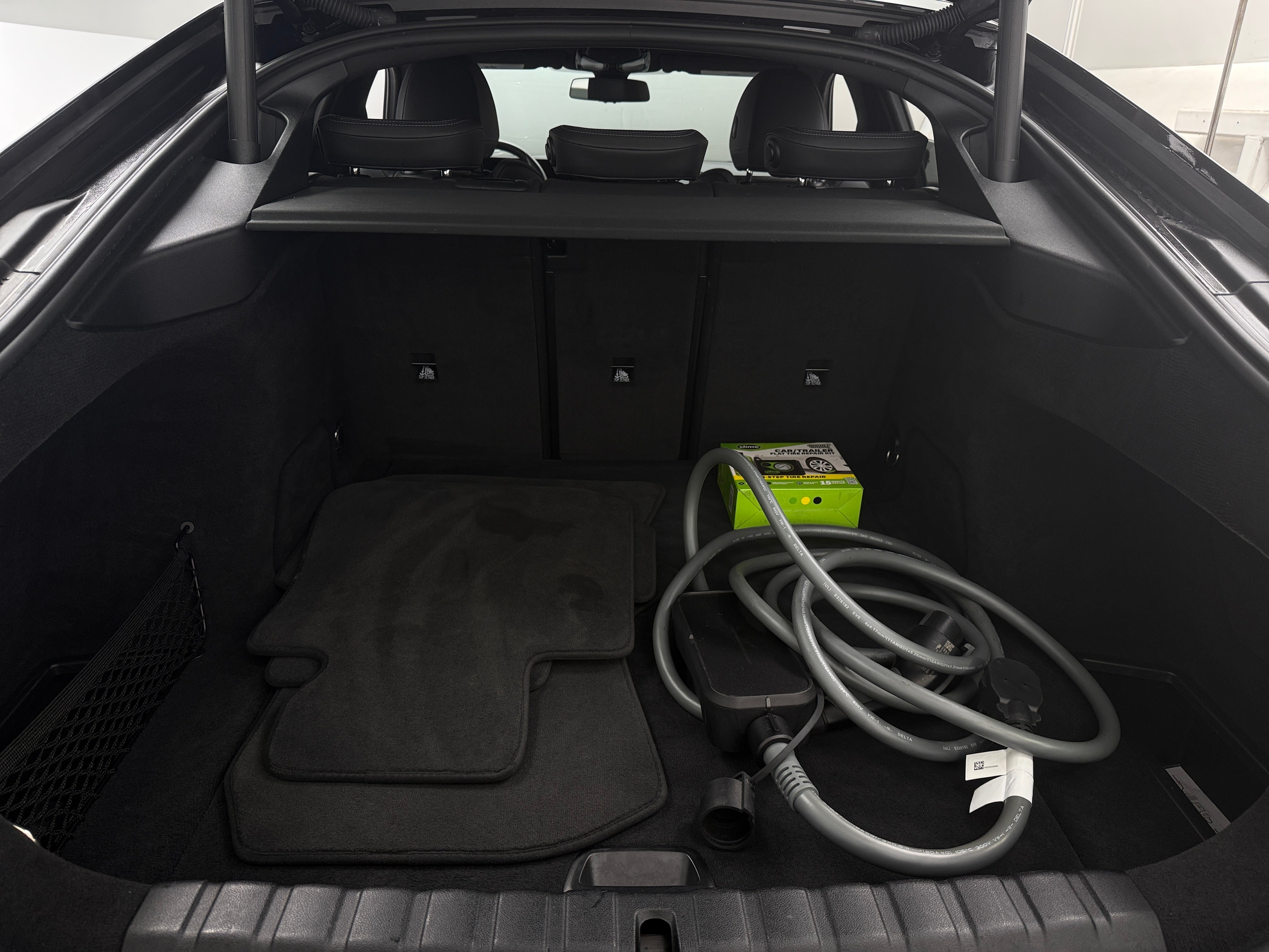 2024 BMW i4 eDrive35 6