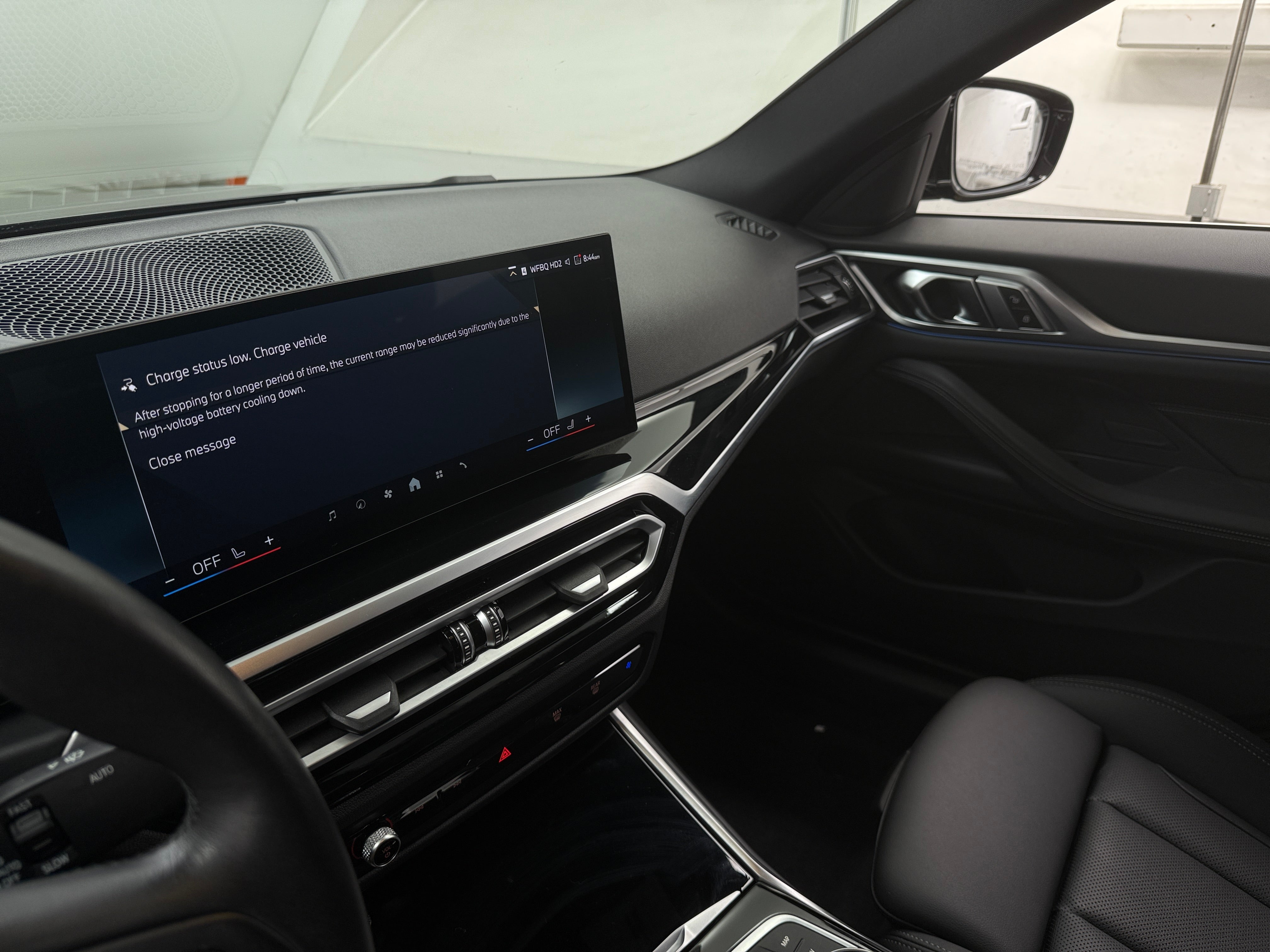 2024 BMW i4 eDrive35 3