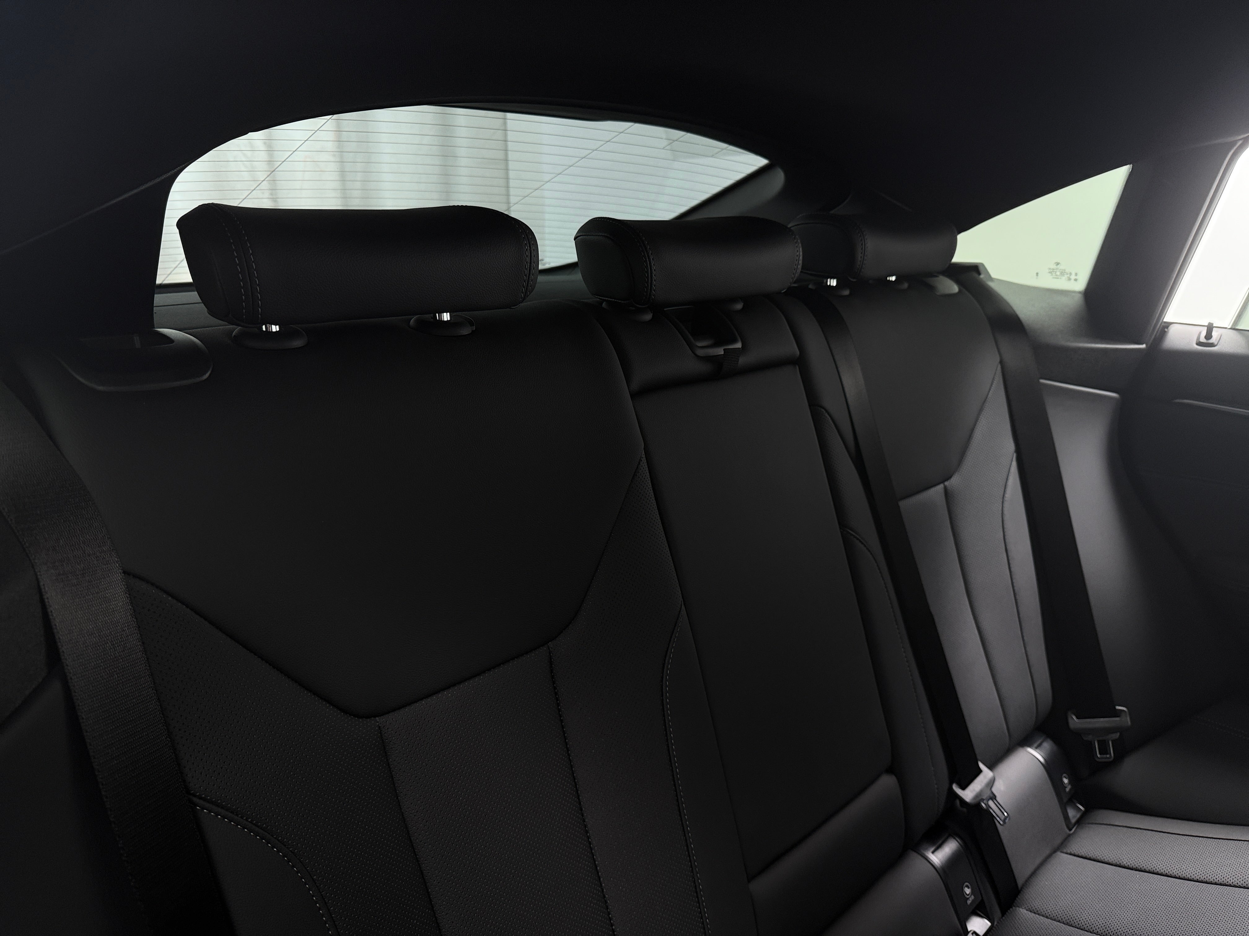 2024 BMW i4 eDrive35 5