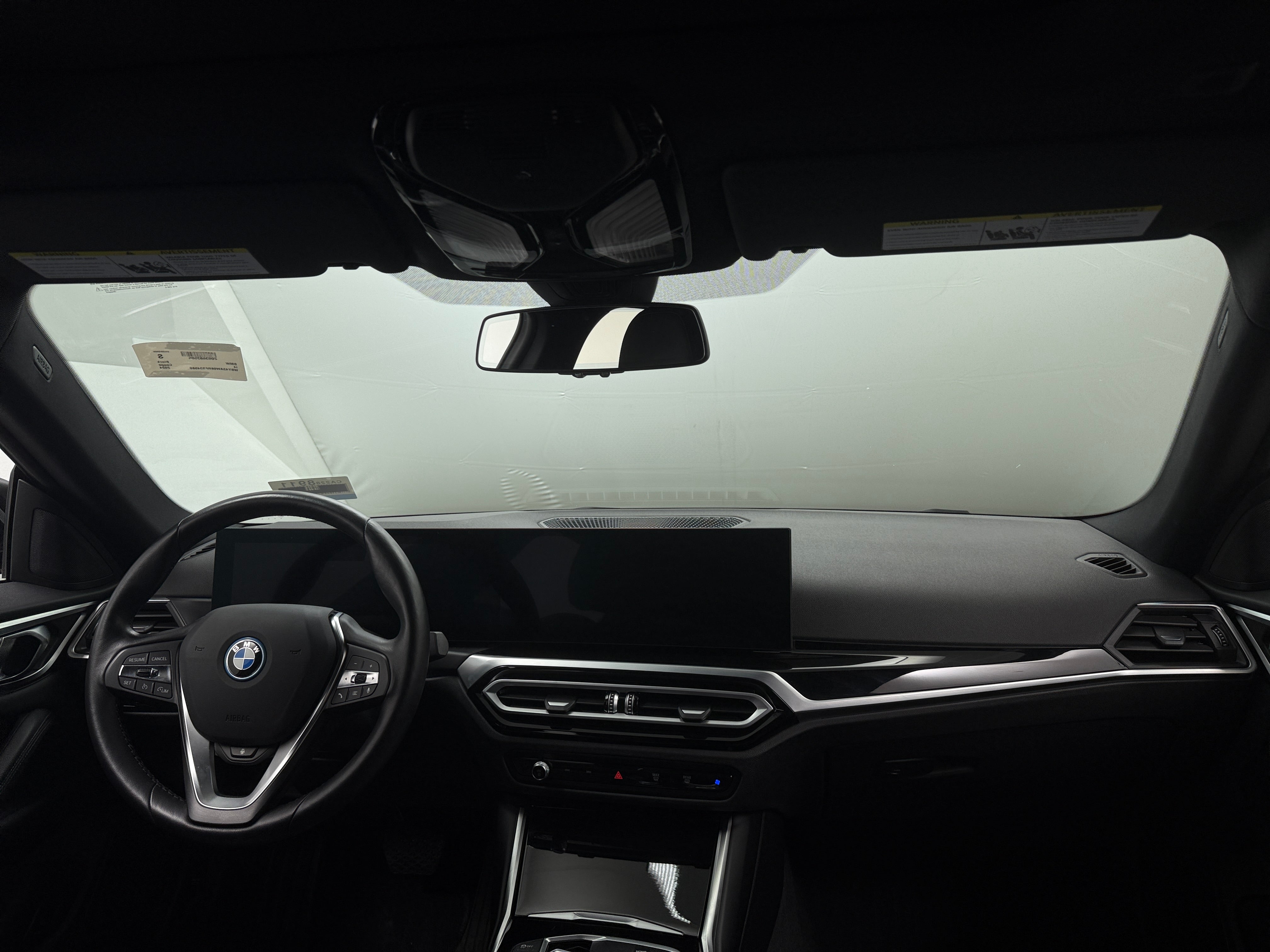 2024 BMW i4 eDrive35 2