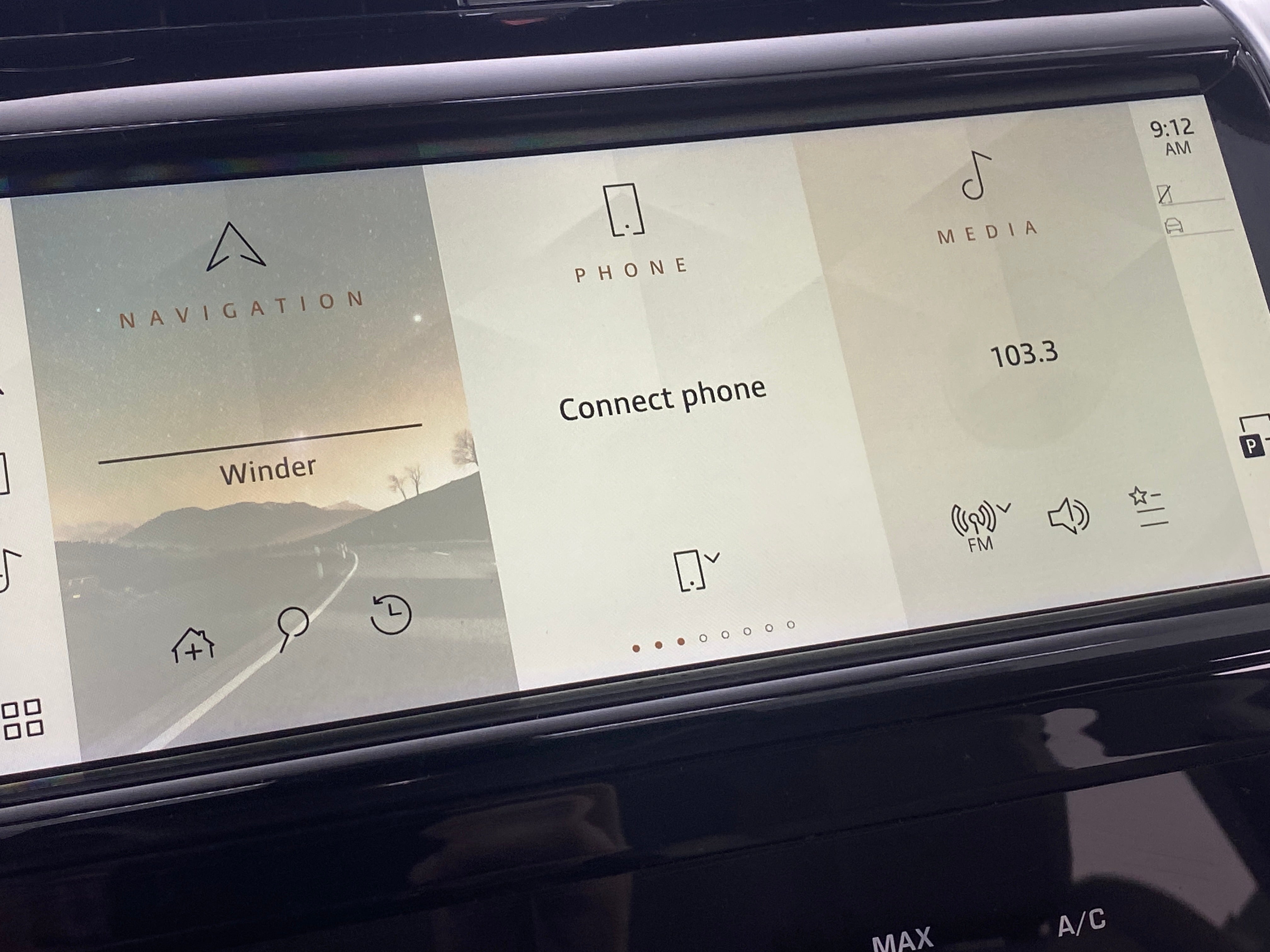 2022 Land Rover Discovery Sport SE 3