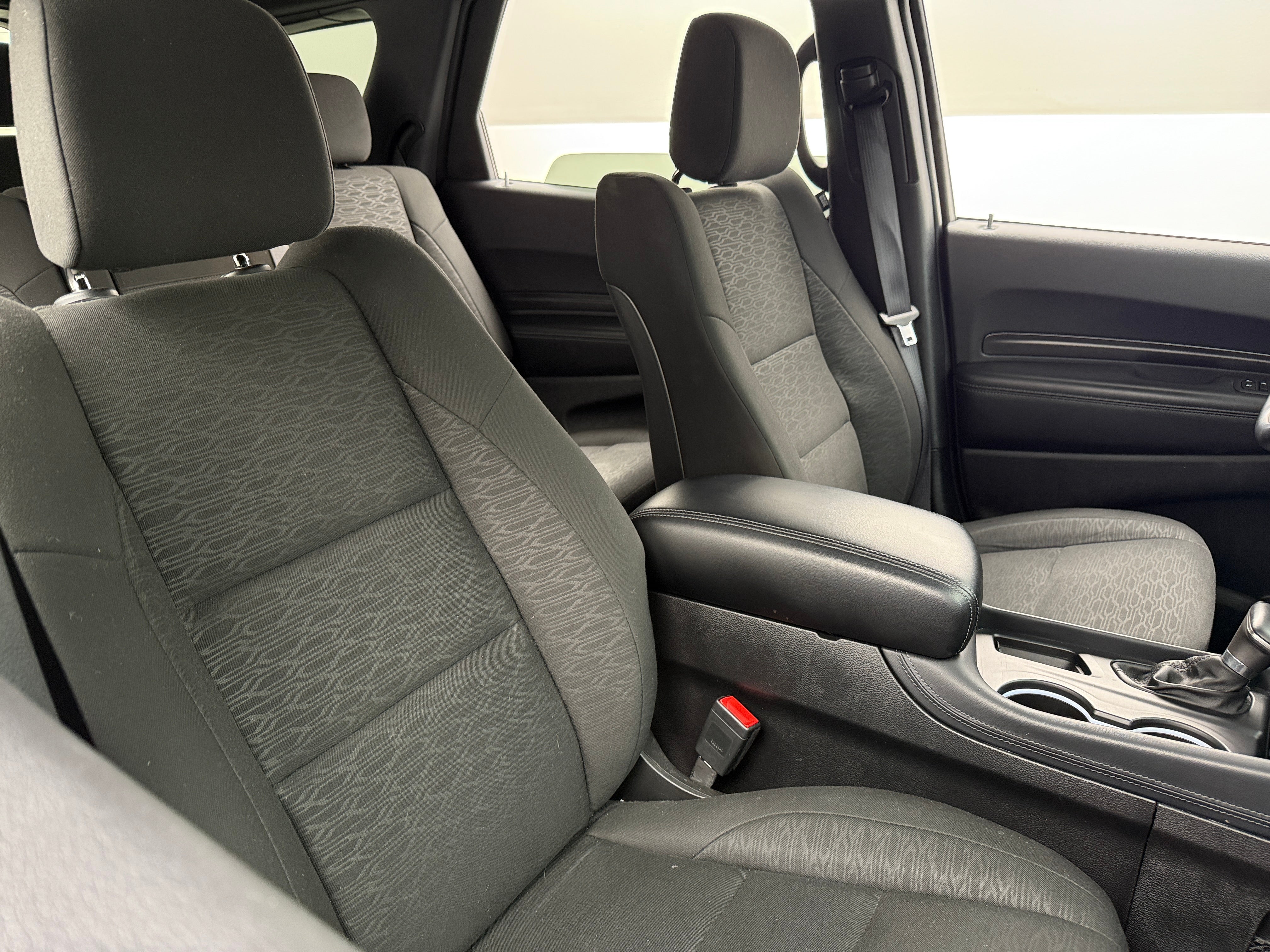 2023 Dodge Durango SXT 2