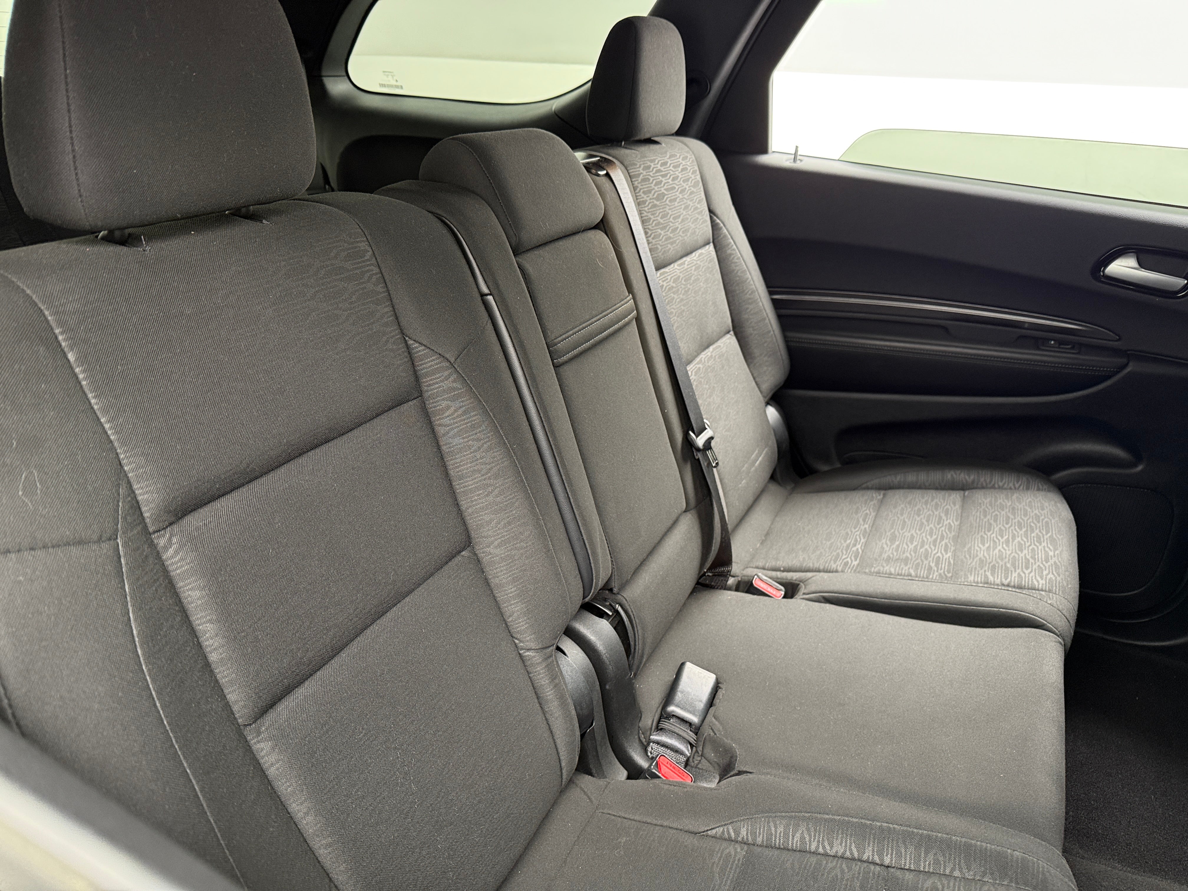 2023 Dodge Durango SXT 6