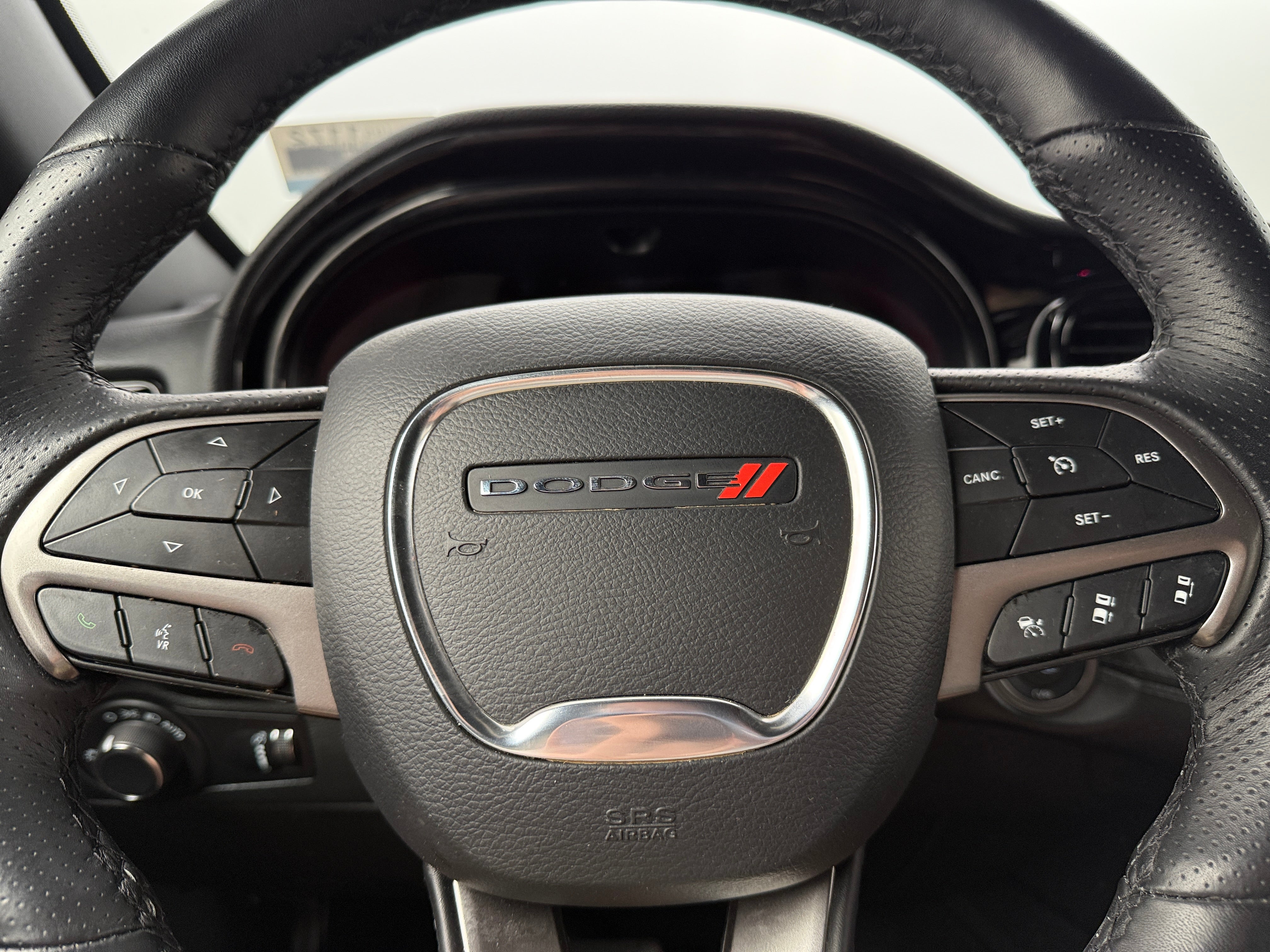 2023 Dodge Durango SXT 5