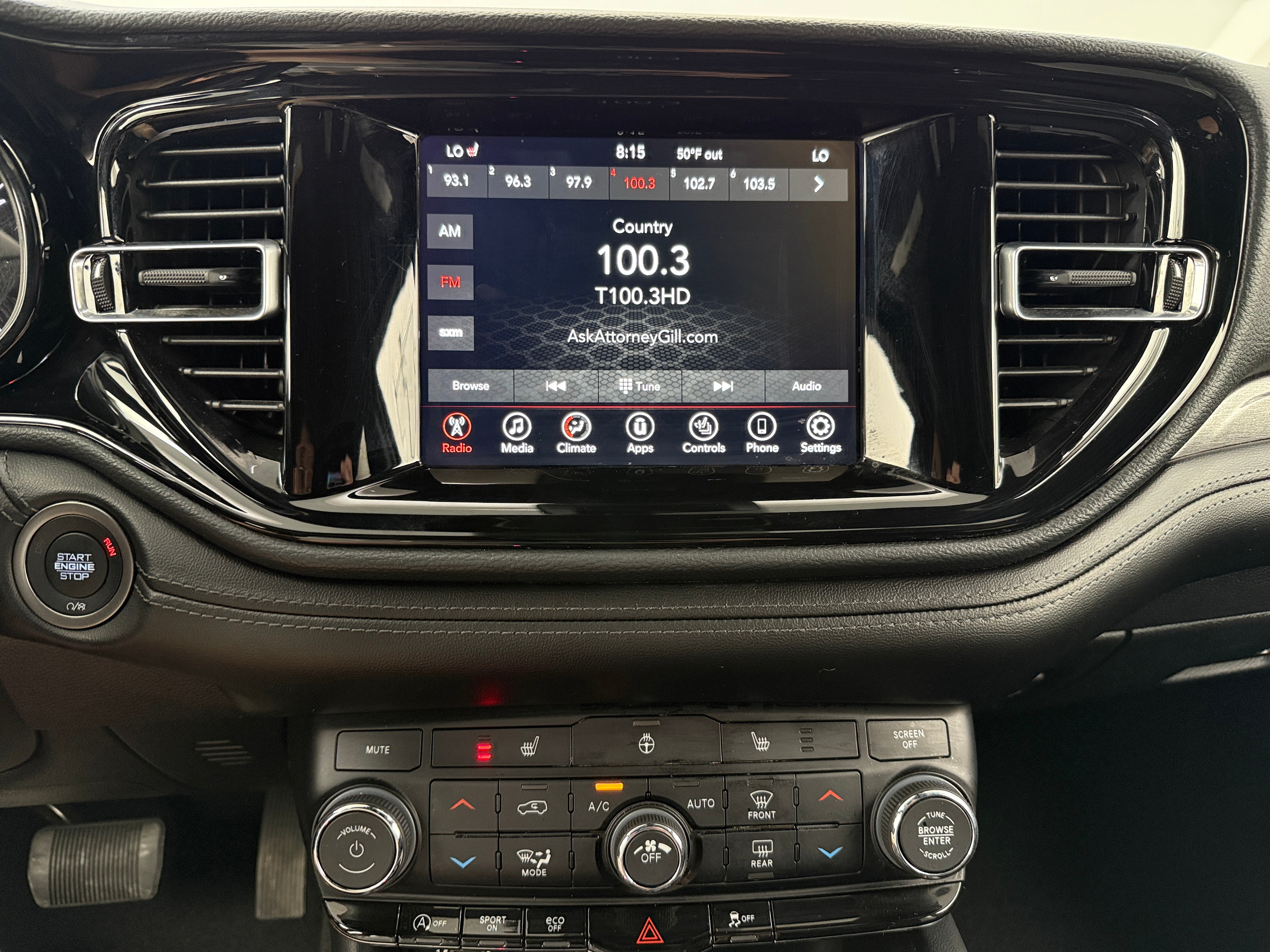 2023 Dodge Durango SXT 4