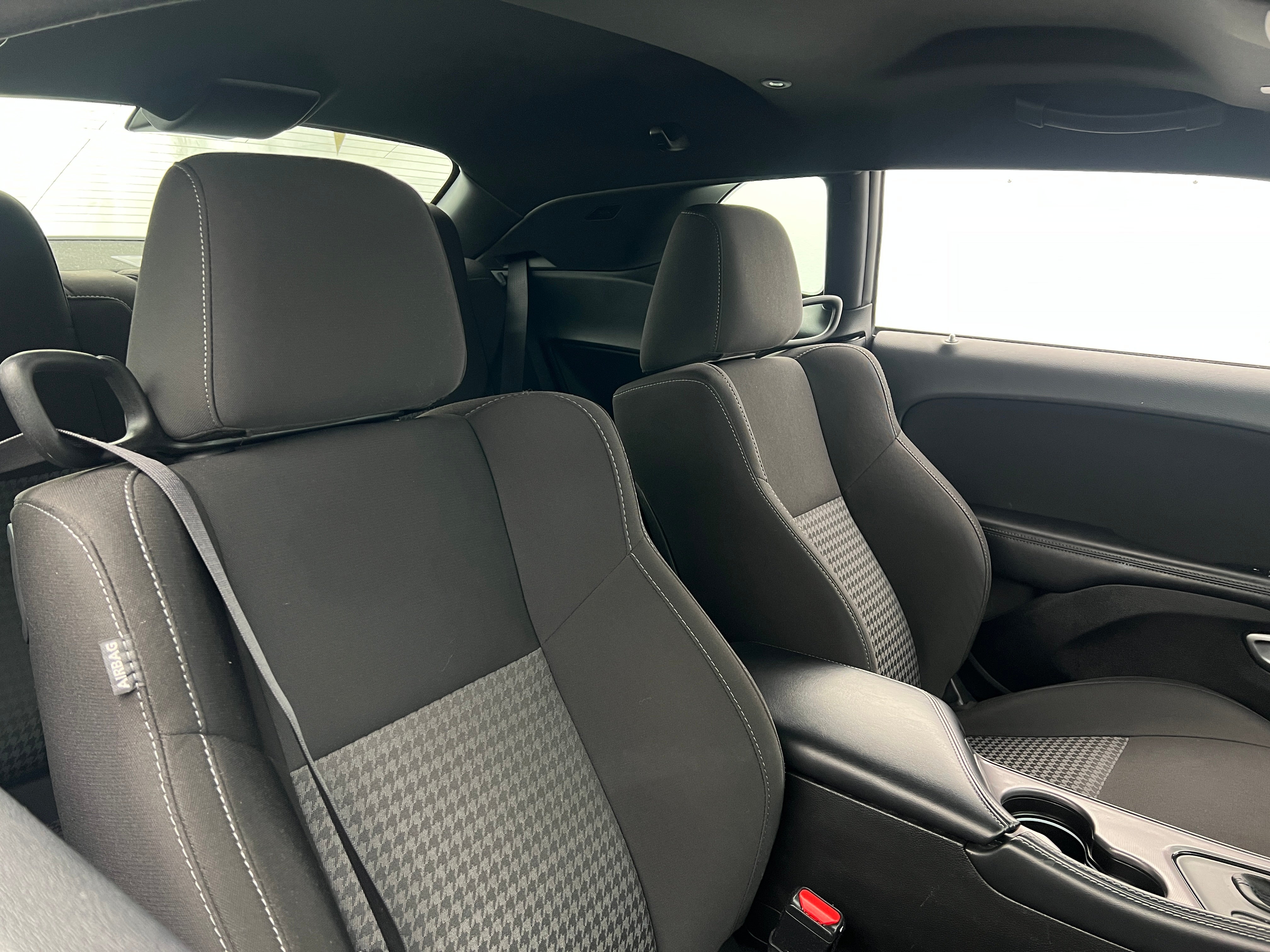 2023 Dodge Challenger GT 2
