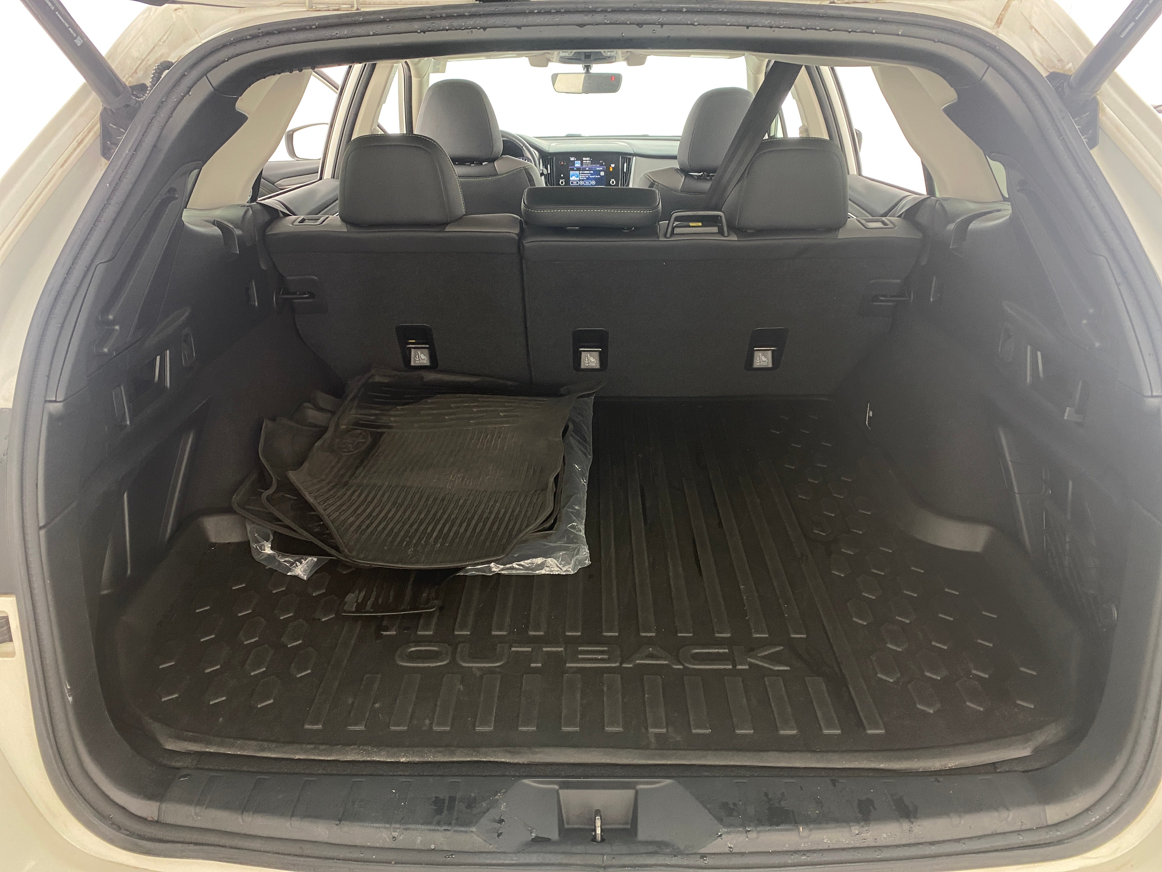 2021 Subaru Outback Onyx Edition 6
