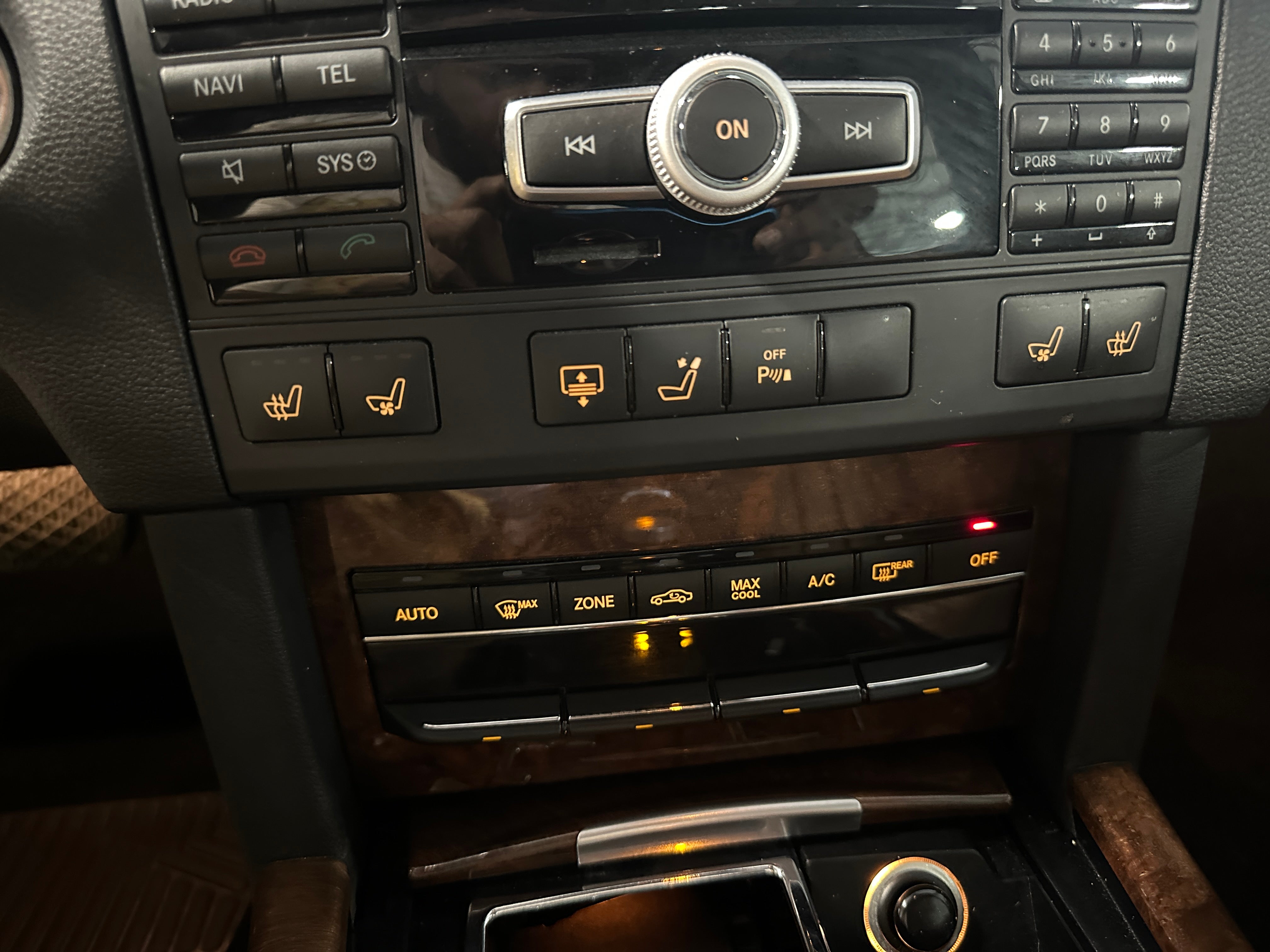 2012 Mercedes-Benz E-Class E 350 3