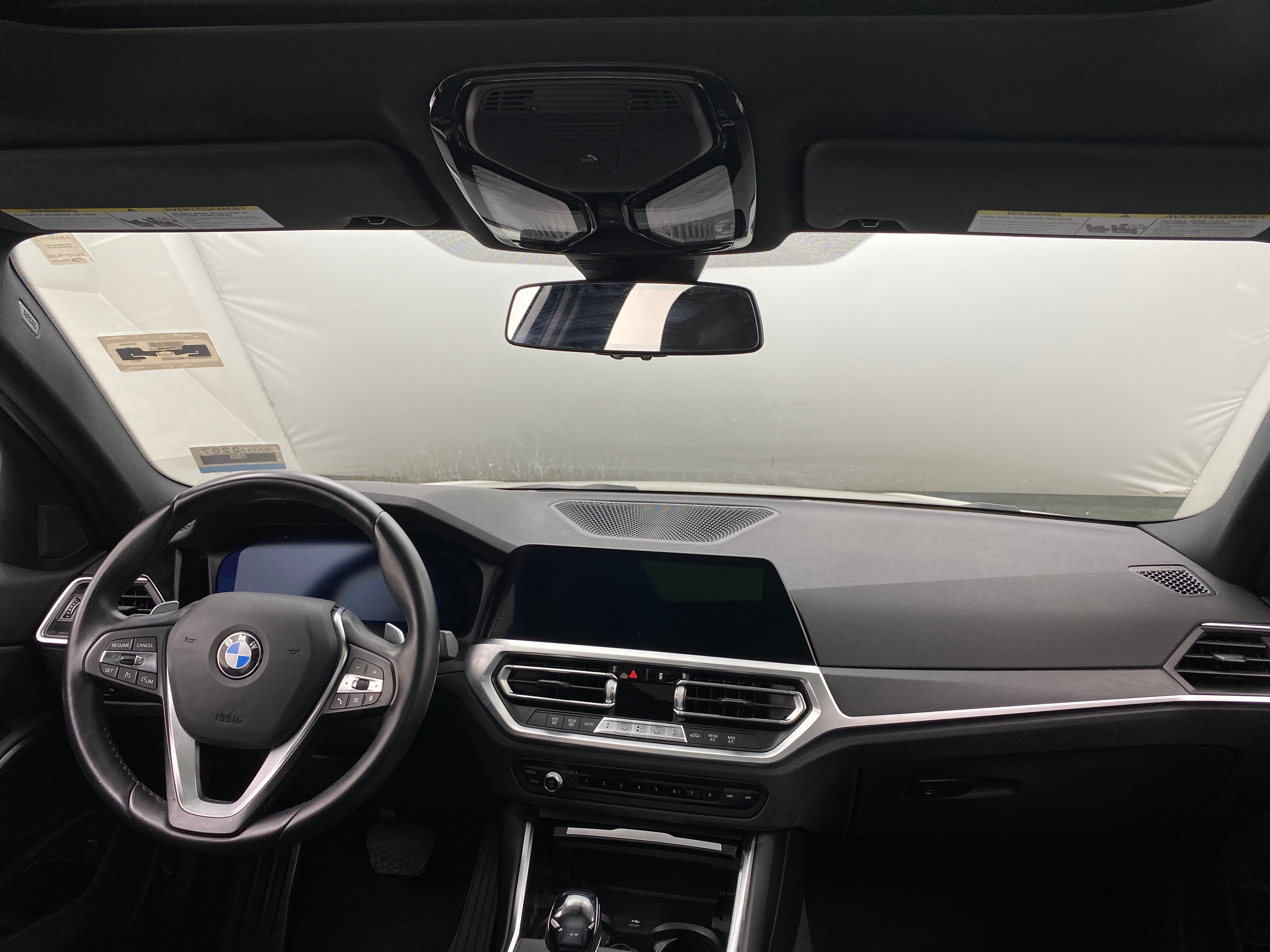2021 BMW 3 Series 330i xDrive 2