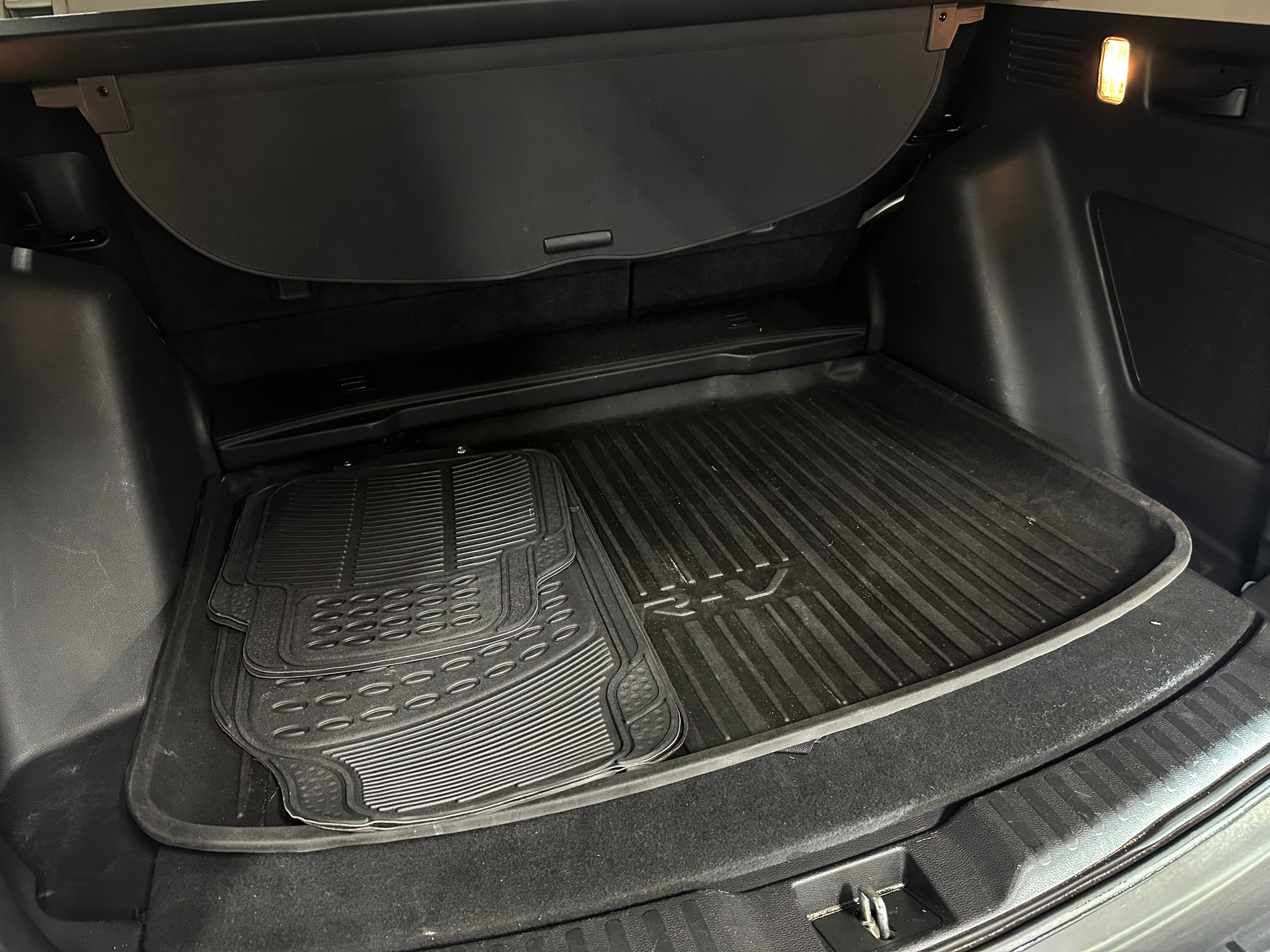 2020 Honda CR-V Touring 6