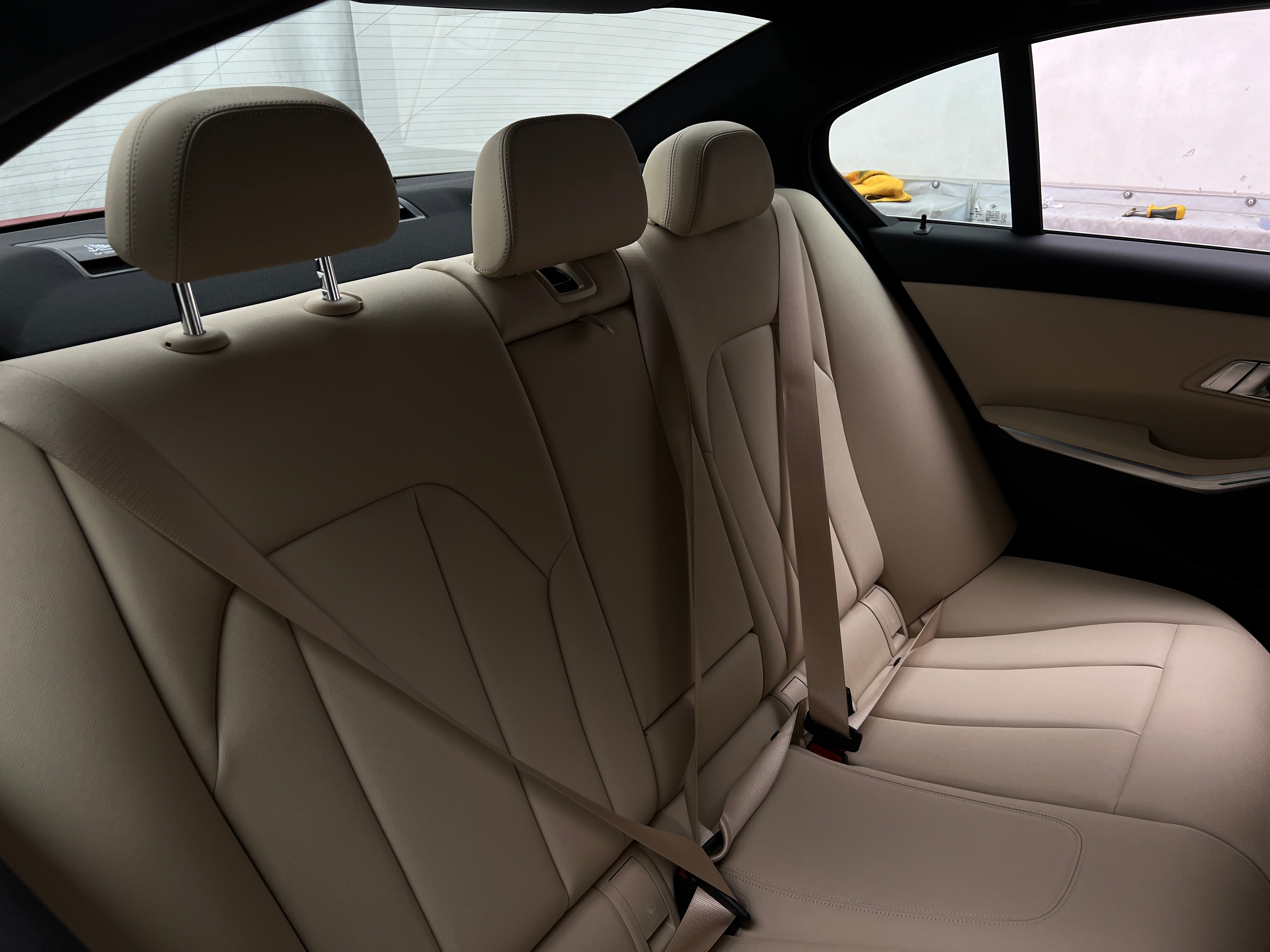 2021 BMW 3 Series 330i xDrive 5