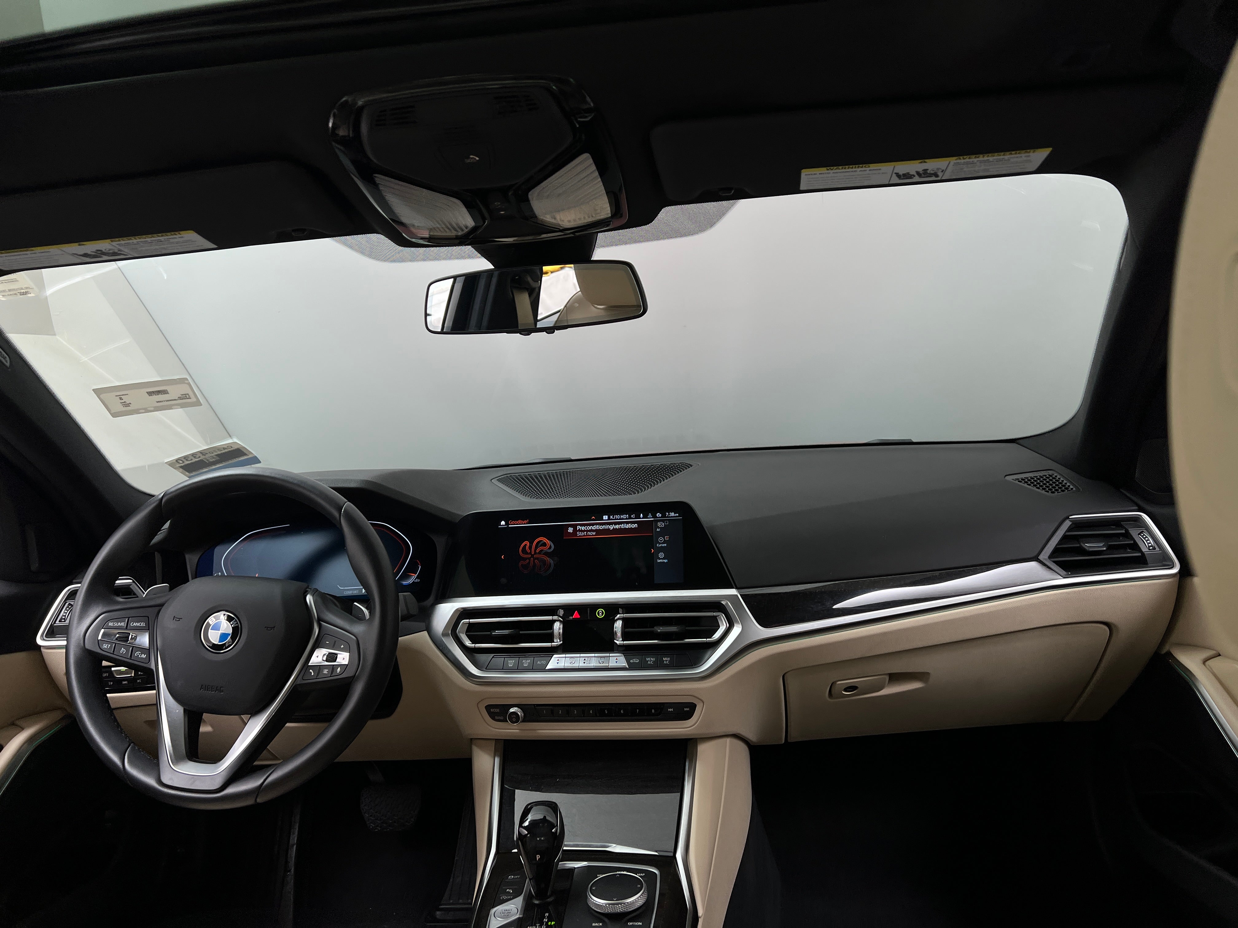 2021 BMW 3 Series 330i xDrive 2